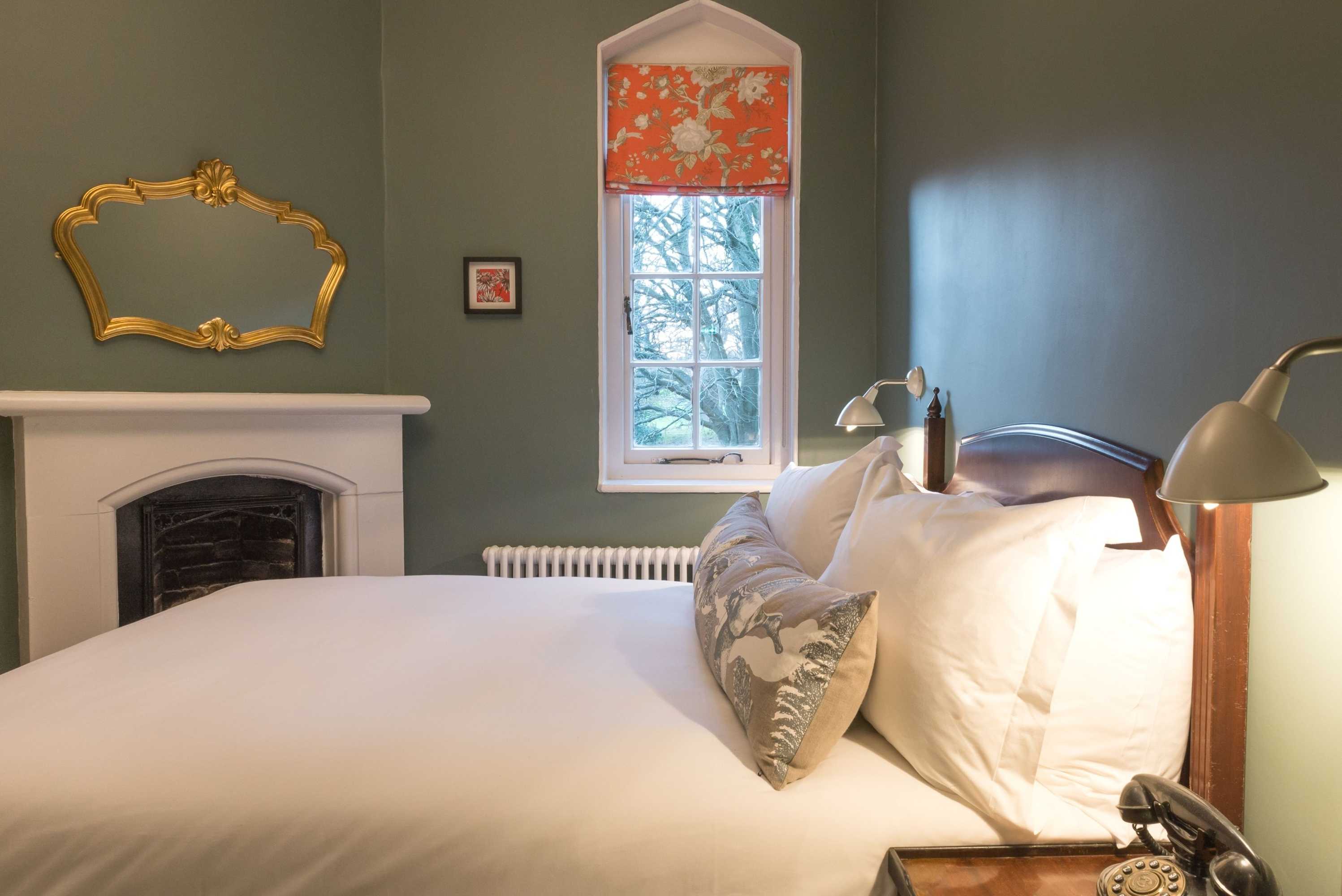 Gift card for Burley Manor