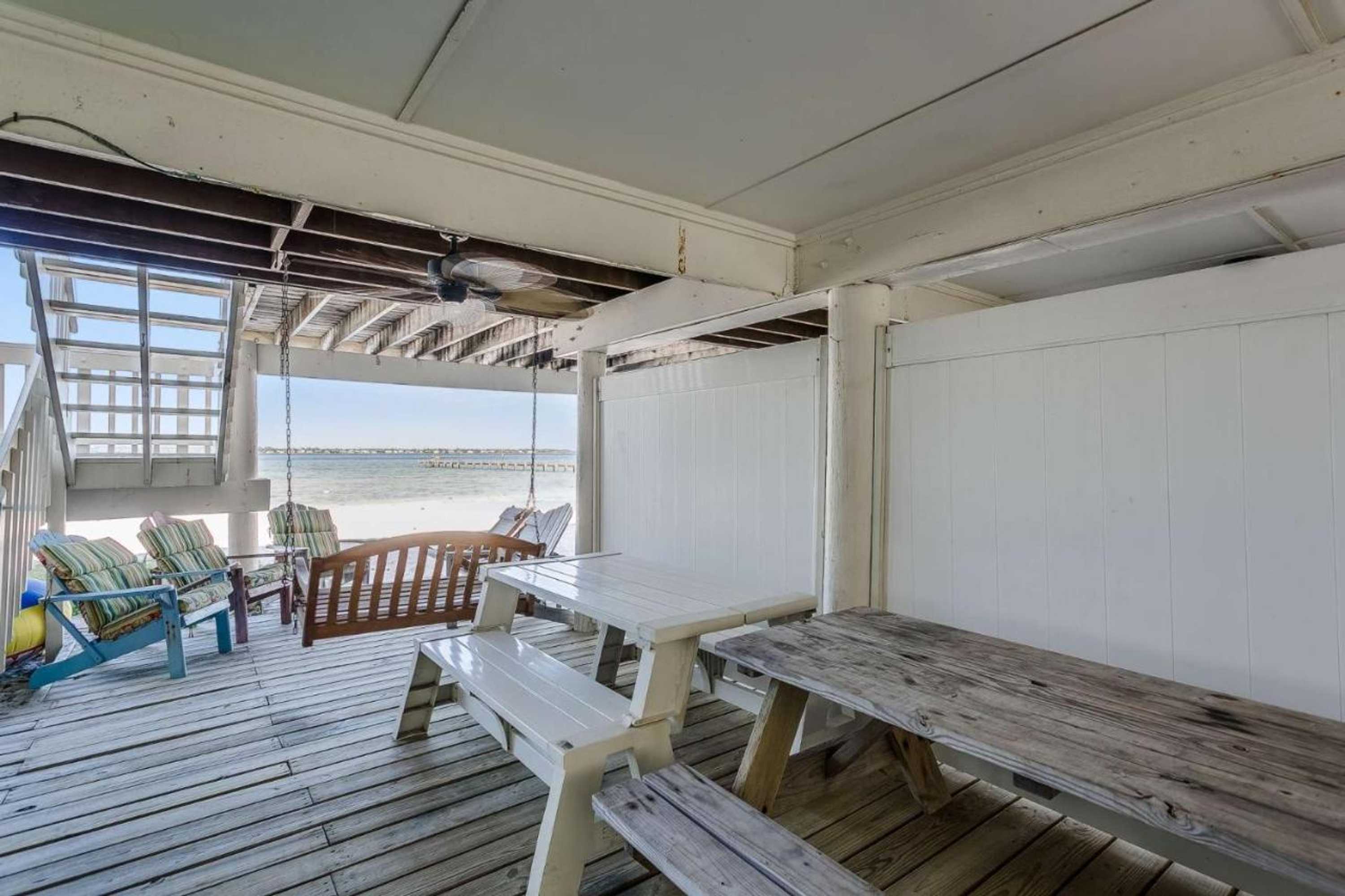 Gift card for Boardwalk Townhomes #17a