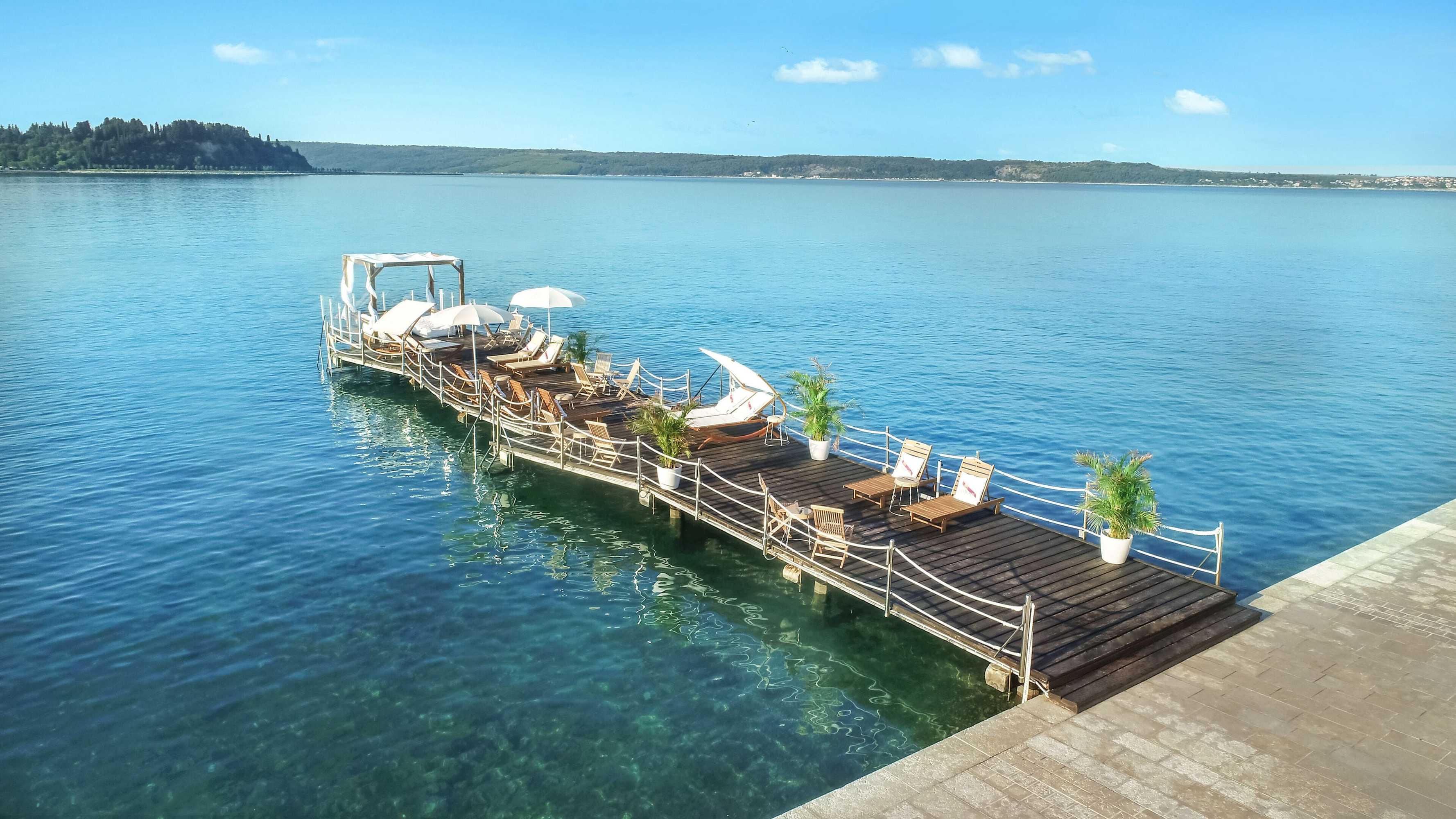 Gift card for Hotel Slovenija – Lifeclass Hotels & Spa, Portorož Gift card for Hotel Slovenija – Lifeclass Hotels & Spa, Portorož