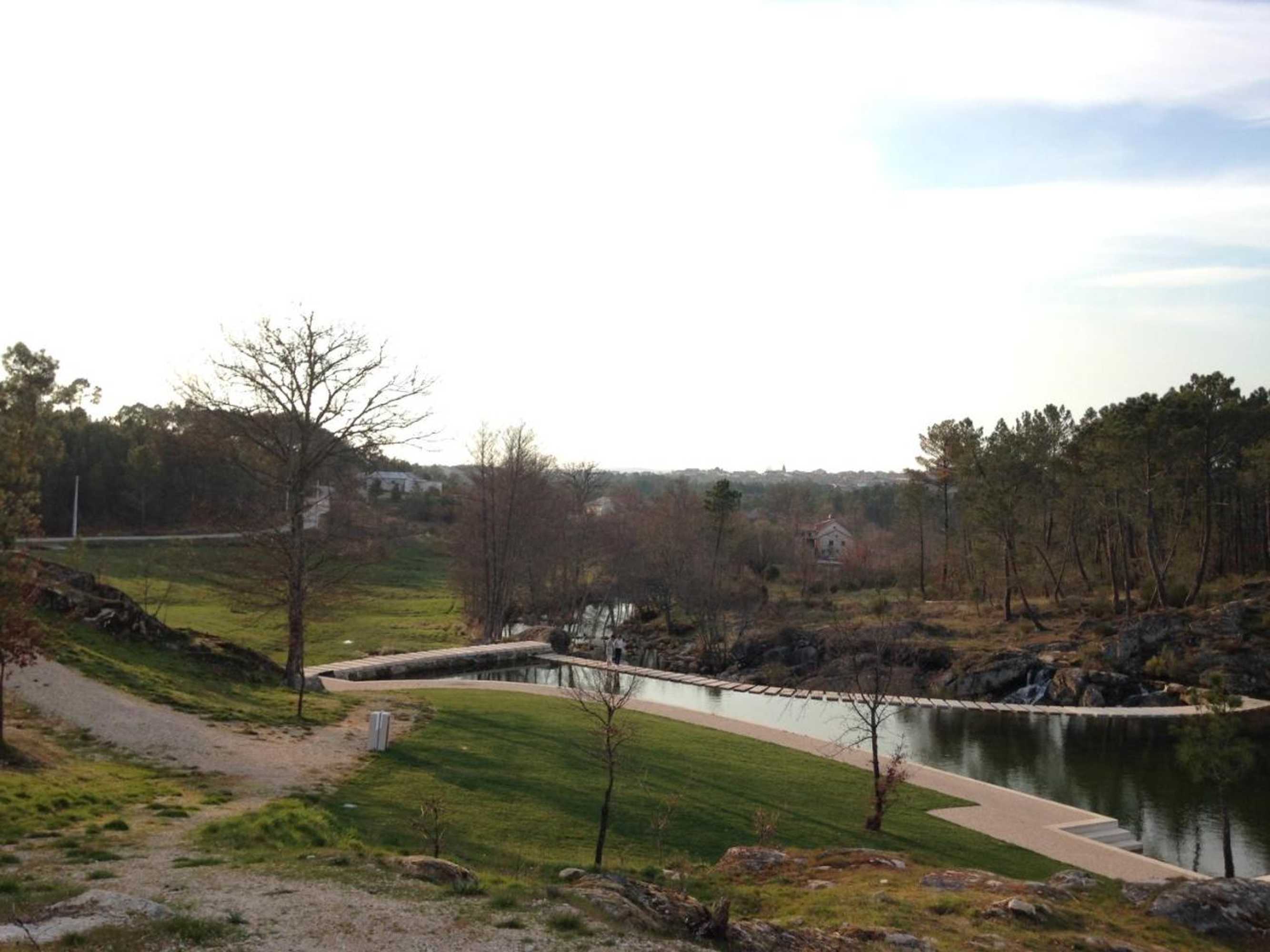 Gift card for Casas do Trabulo