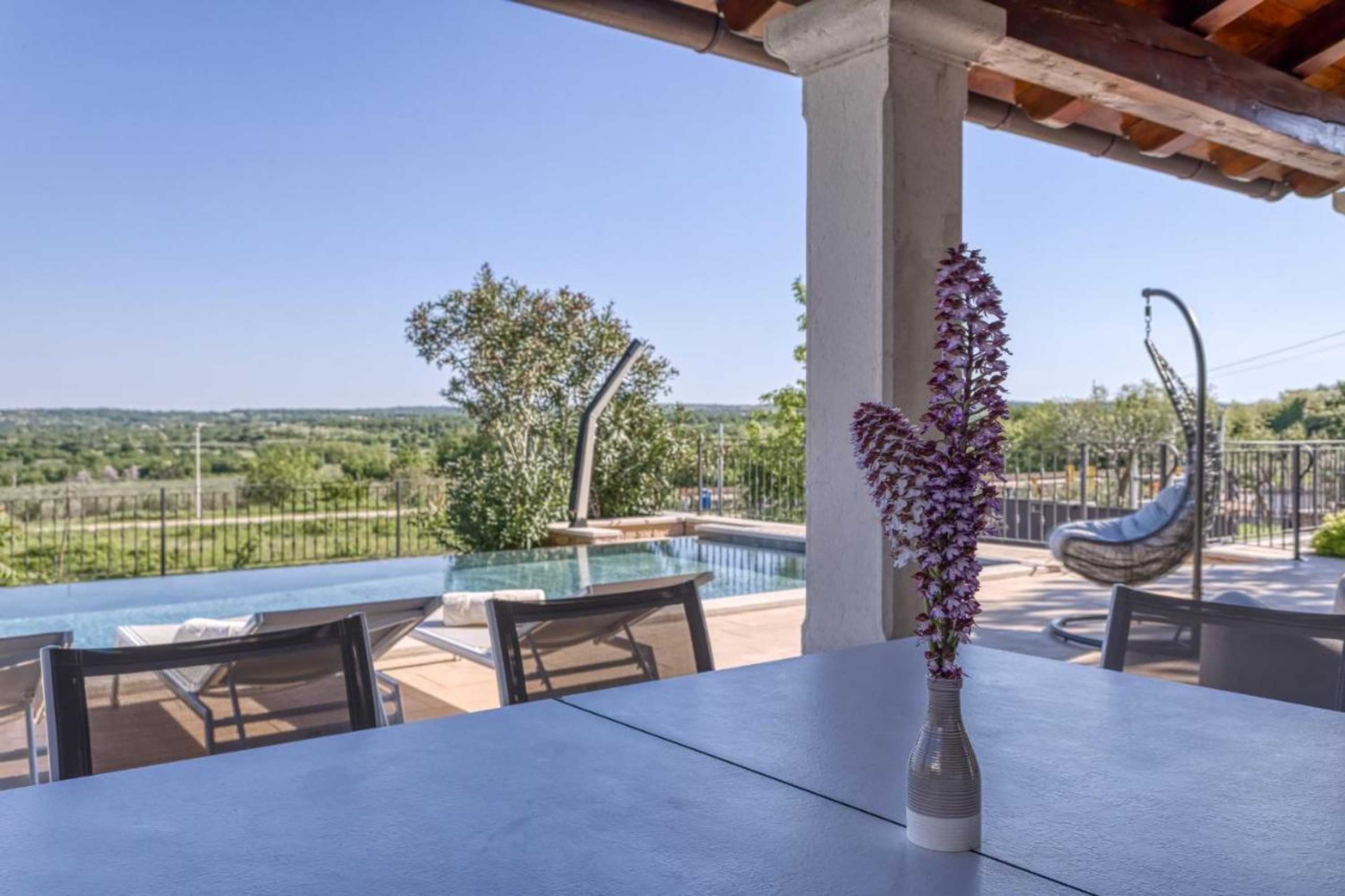 Gift card for Villa Sana