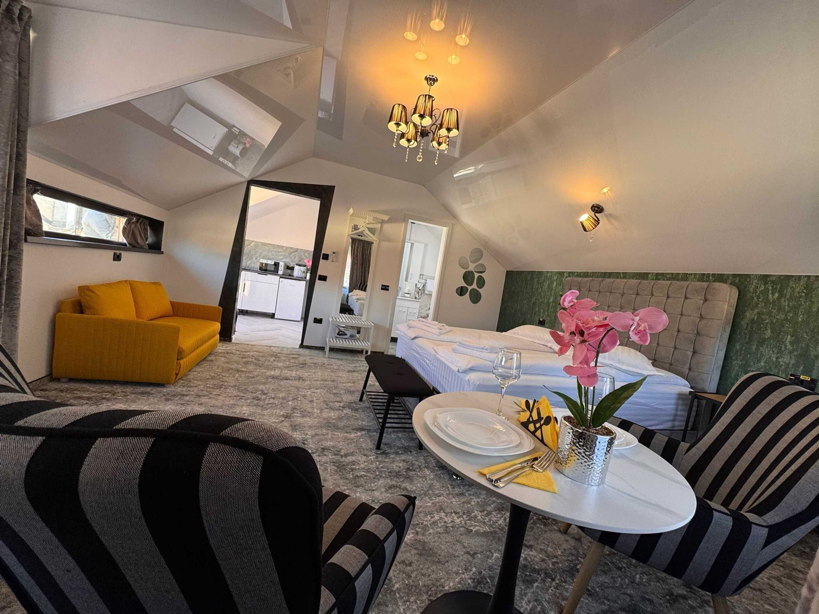 Gift card for Premont Luxury Ghimbav