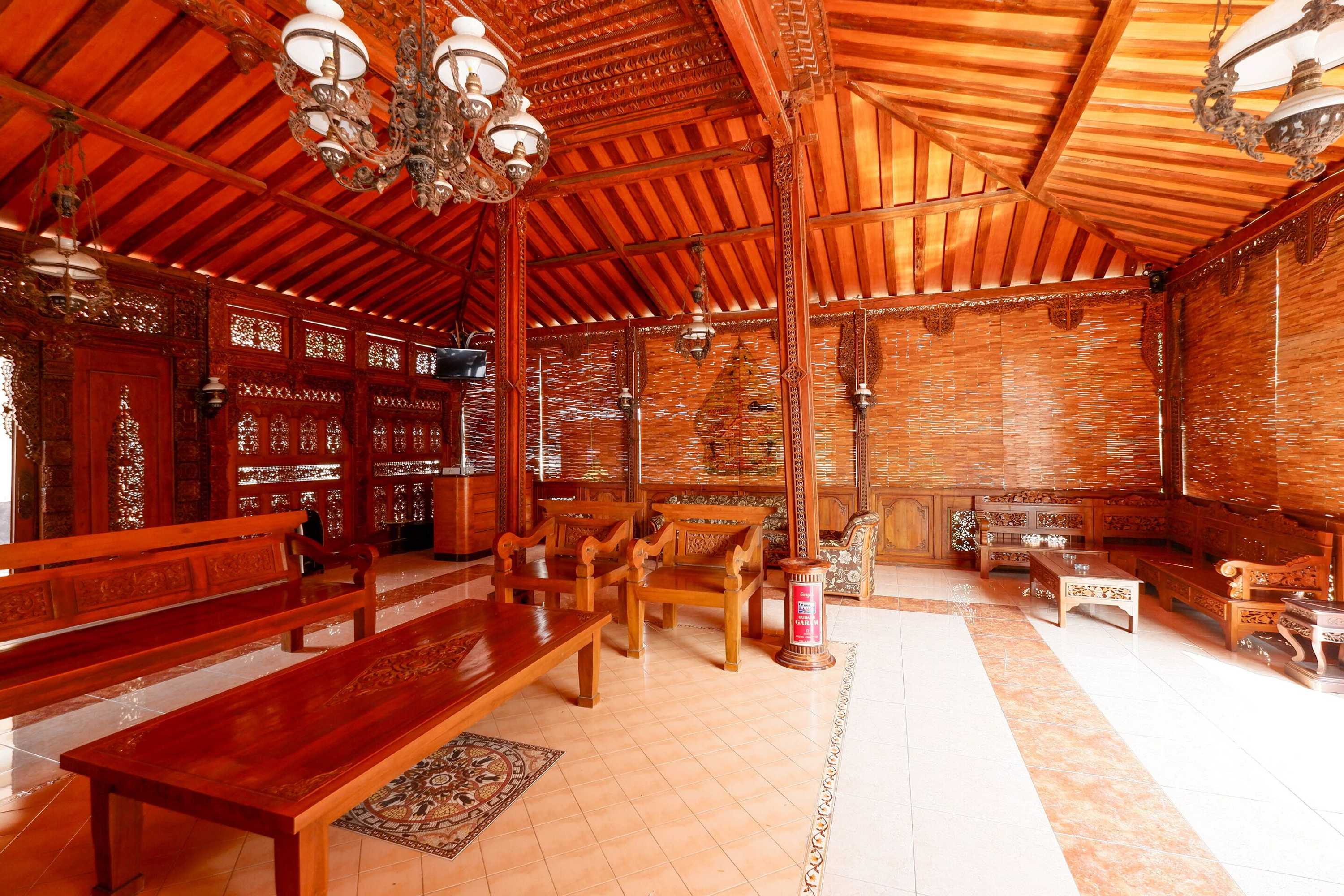 Gift card for Oyo 2327 Pagsis Village