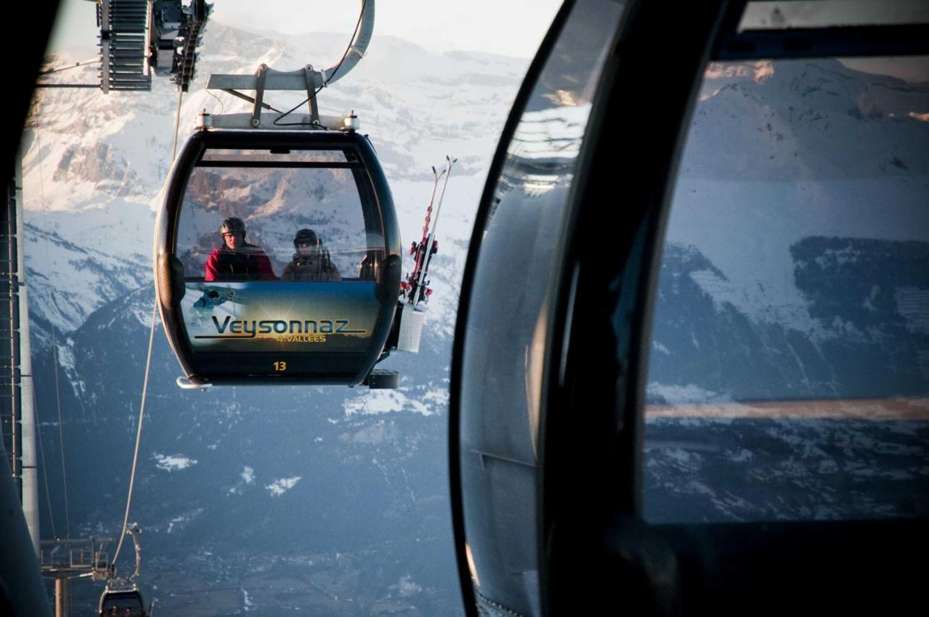 Gift card for Chalet Hirondelle