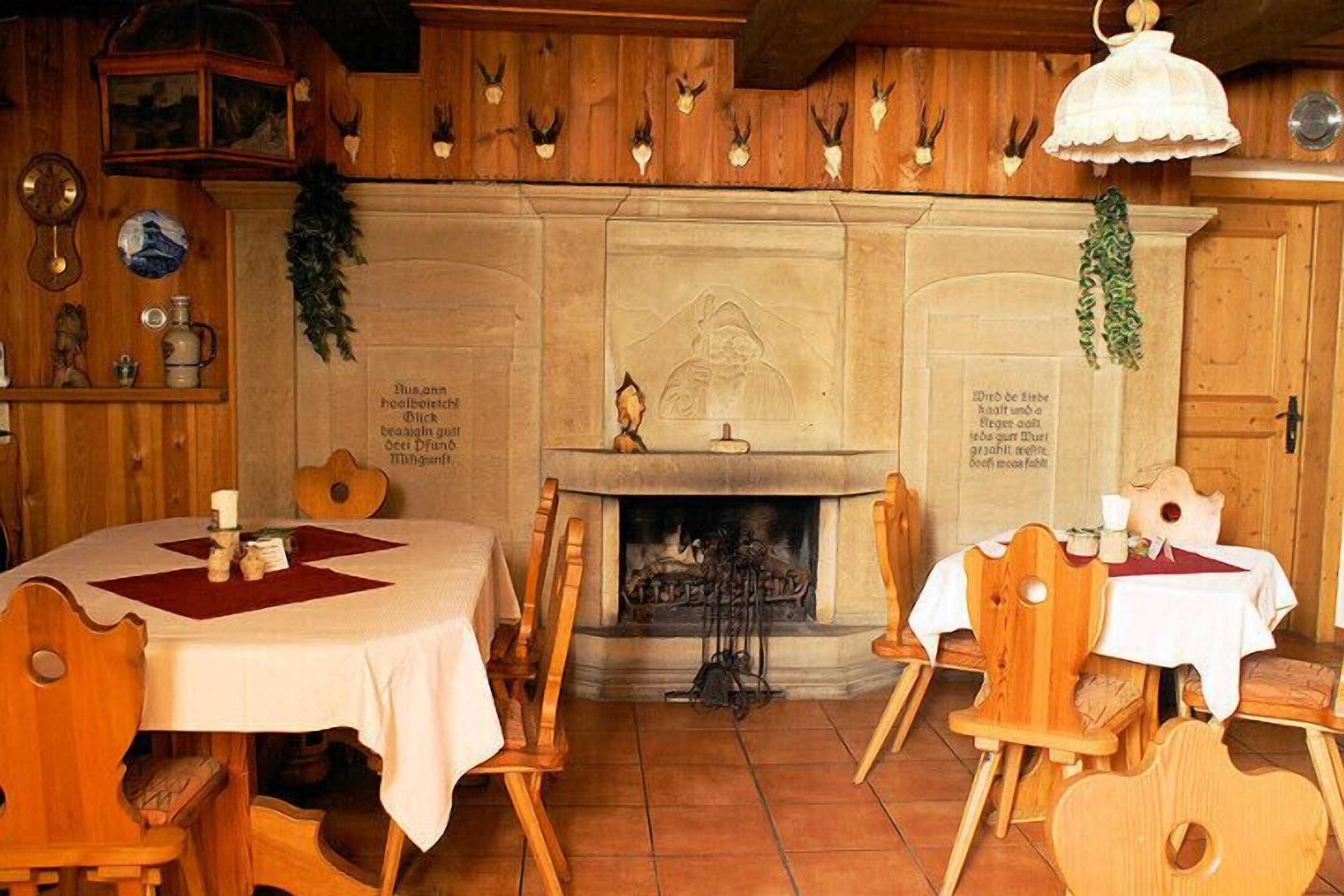 Gift card for Rübezahlbaude