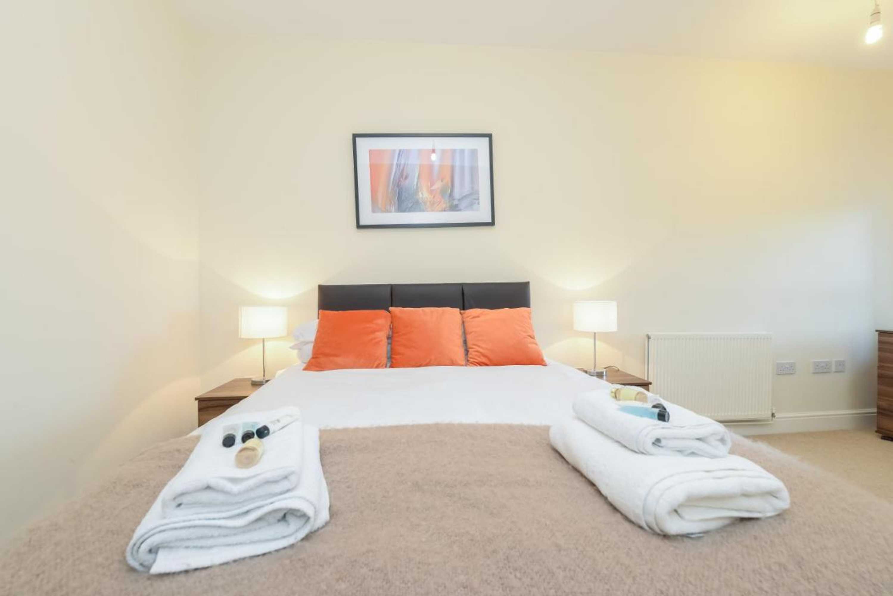 Gift card for Psf Panorama Apartments