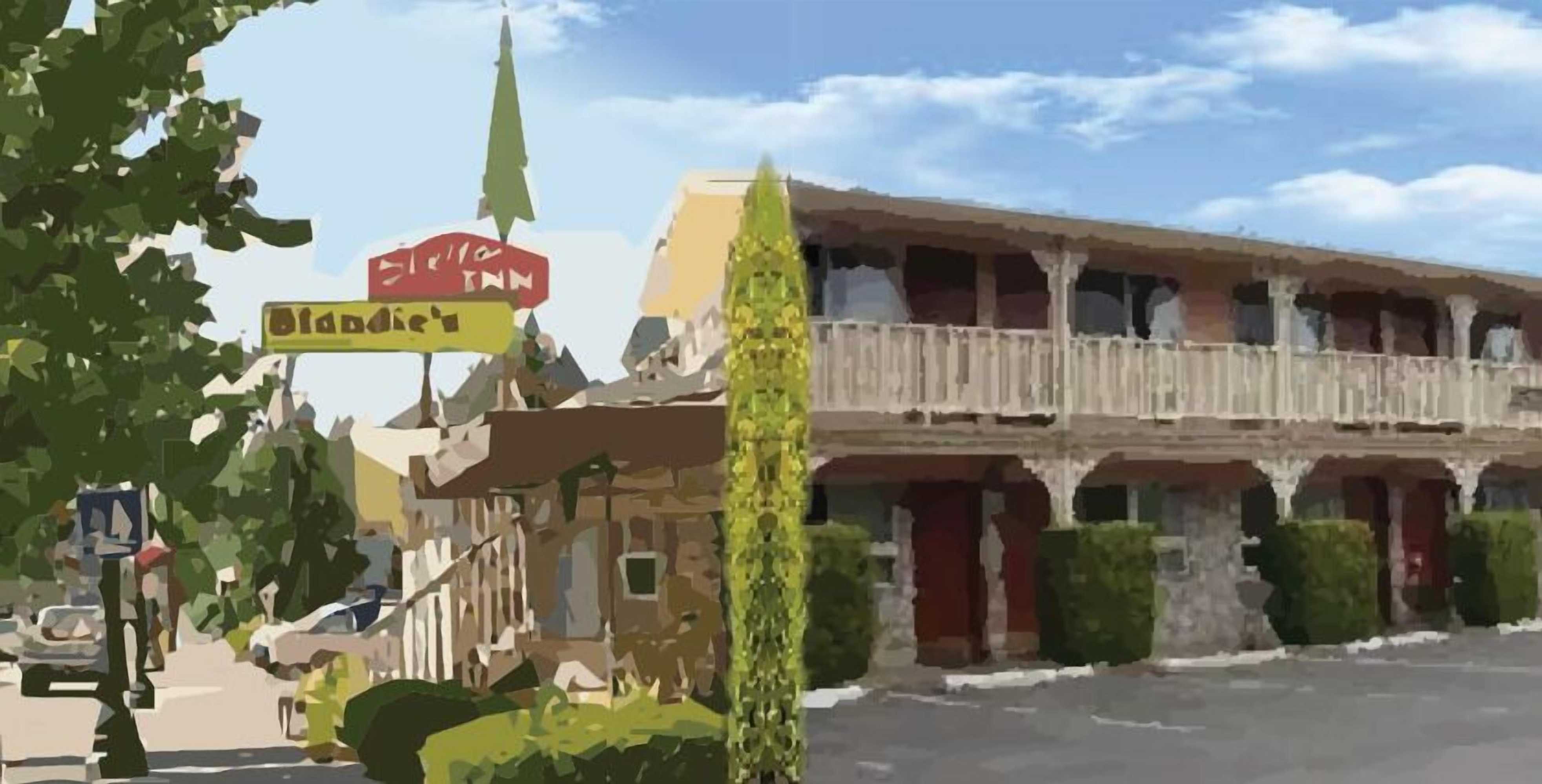 Gift card for Shelton Inn Gift card for Shelton Inn
