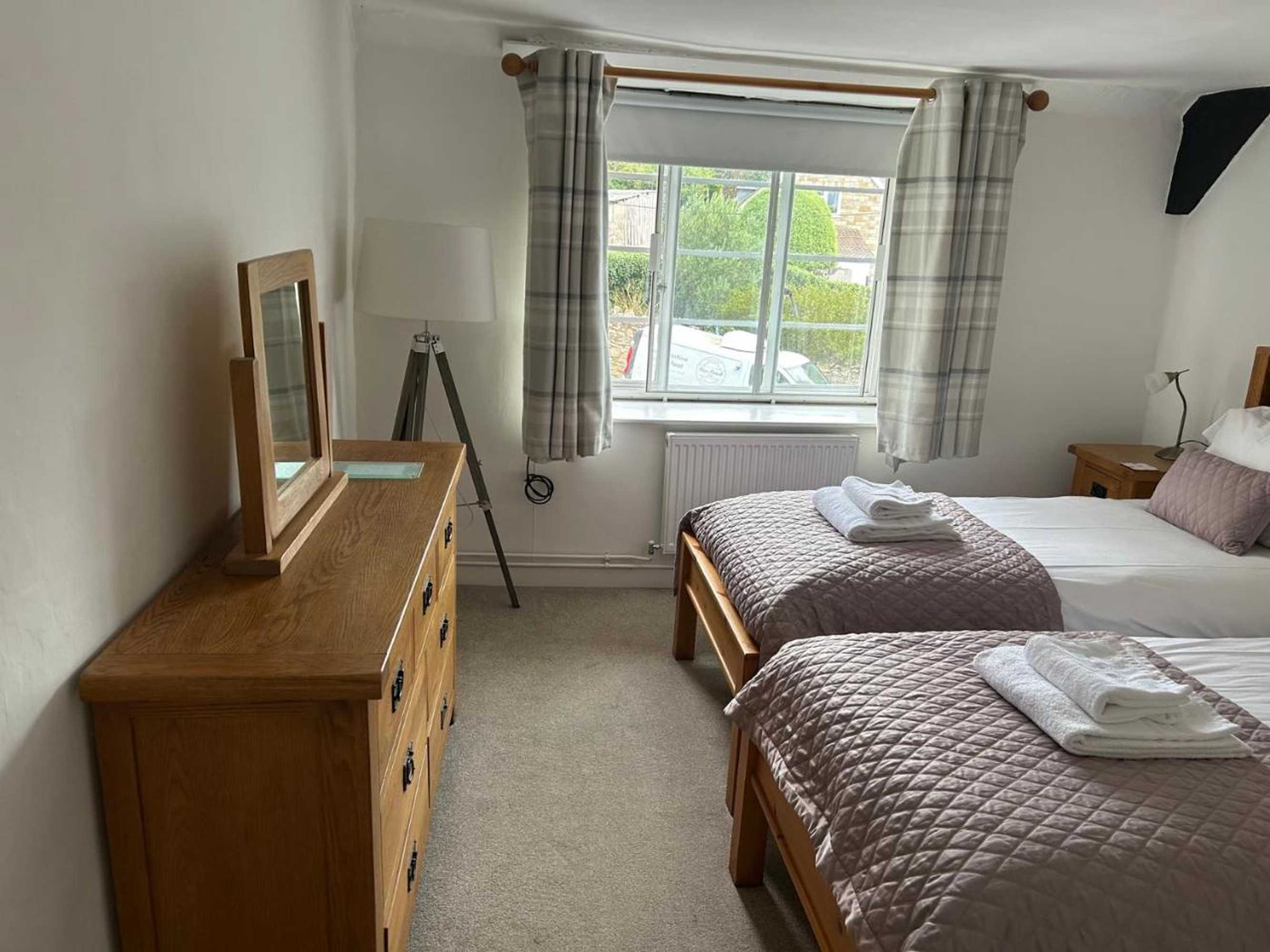 Gift card for Bramble Cottage