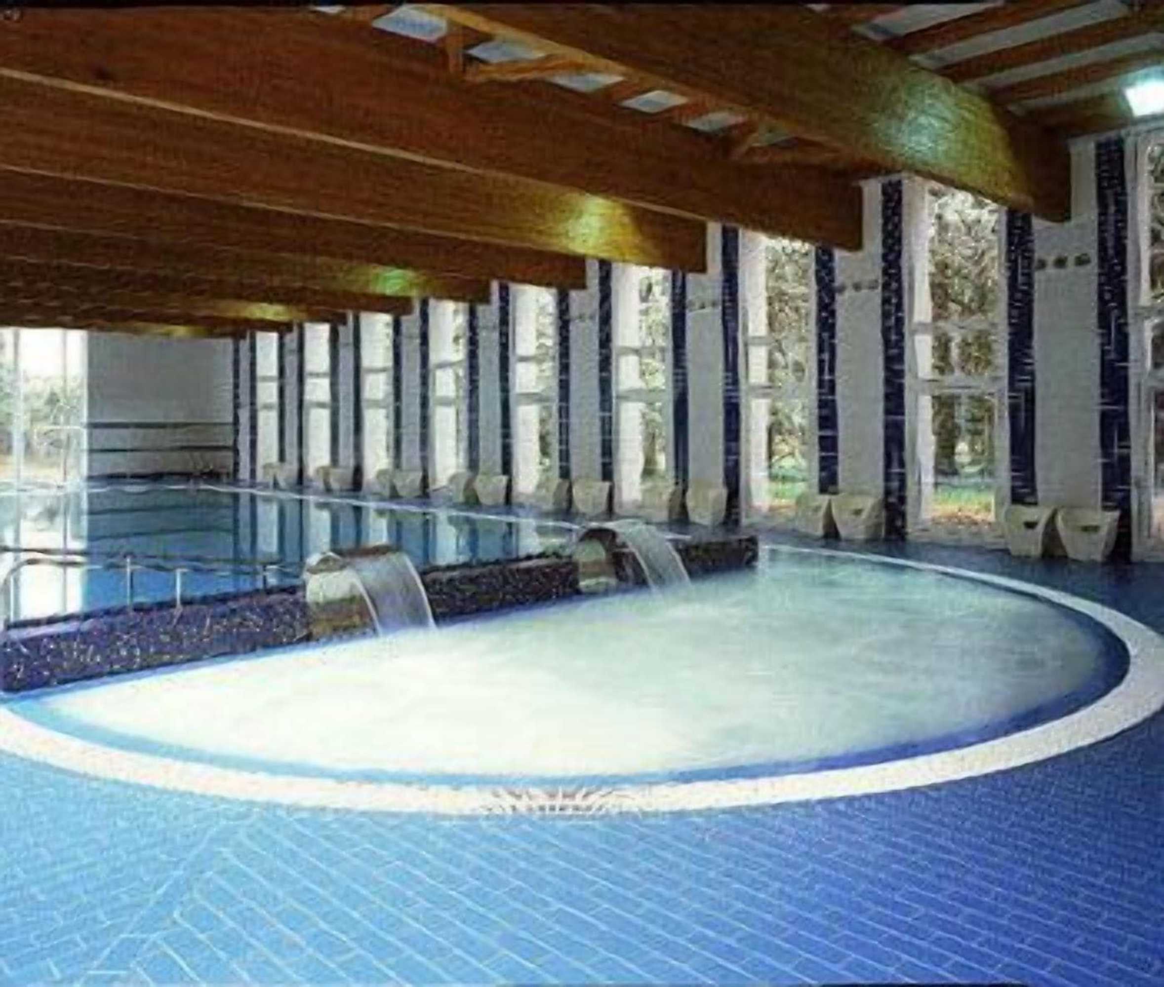 Gift card for Hotel Delle Rose Terme Wellness & Spa Gift card for Hotel Delle Rose Terme Wellness & Spa