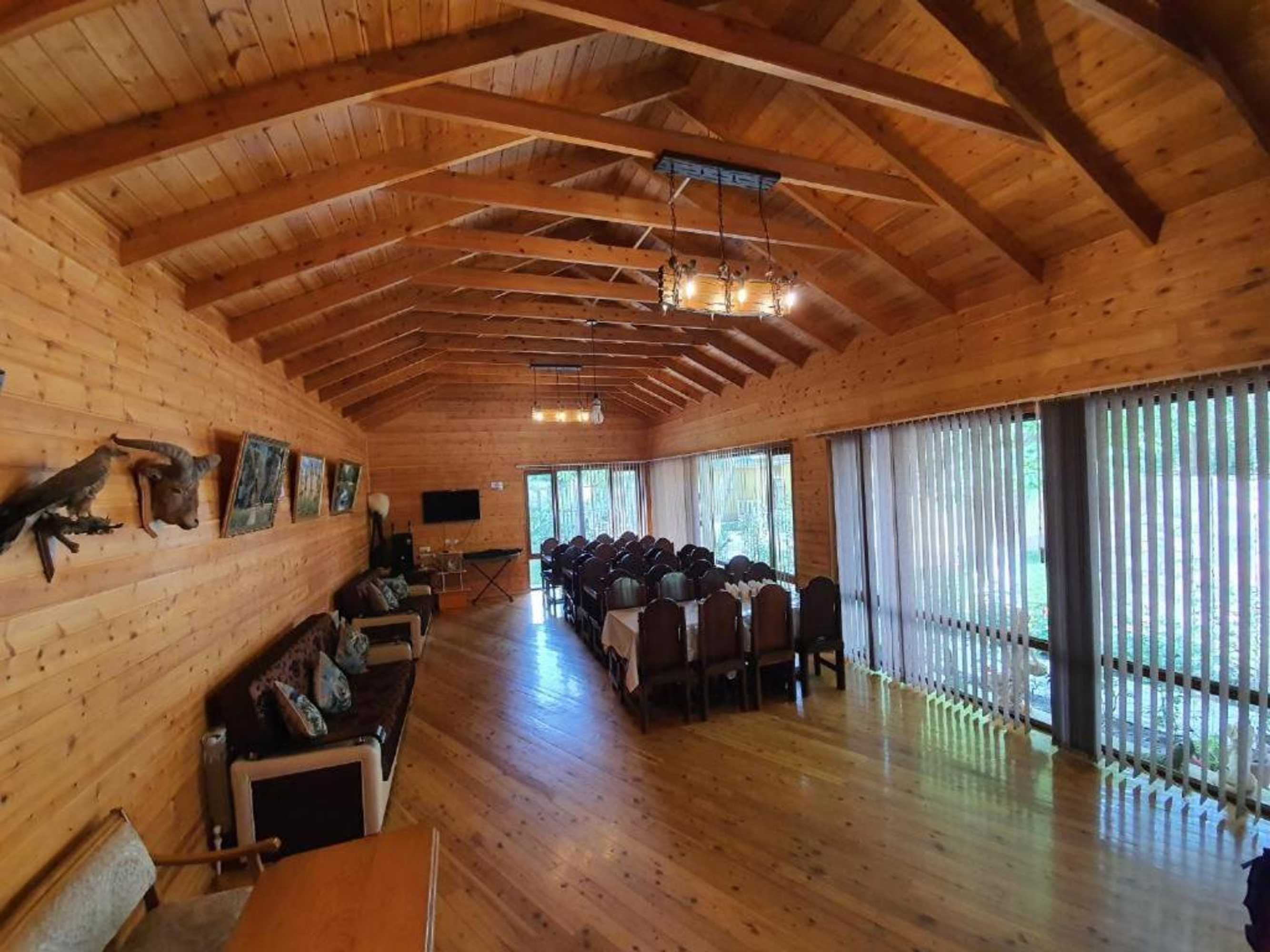 Gift card for Zangazur Hotel & Cottages