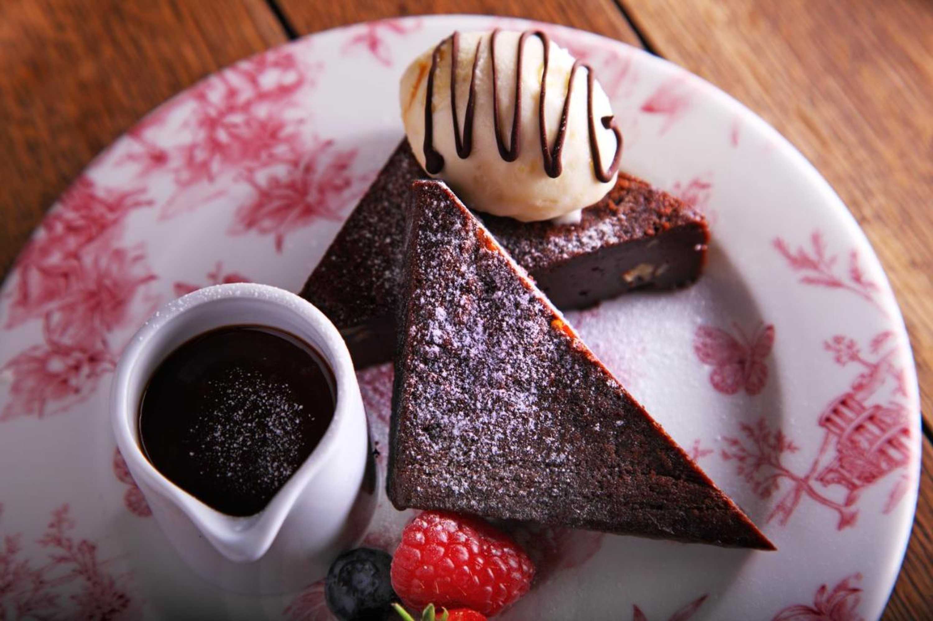 Gift card for The Plough Inn