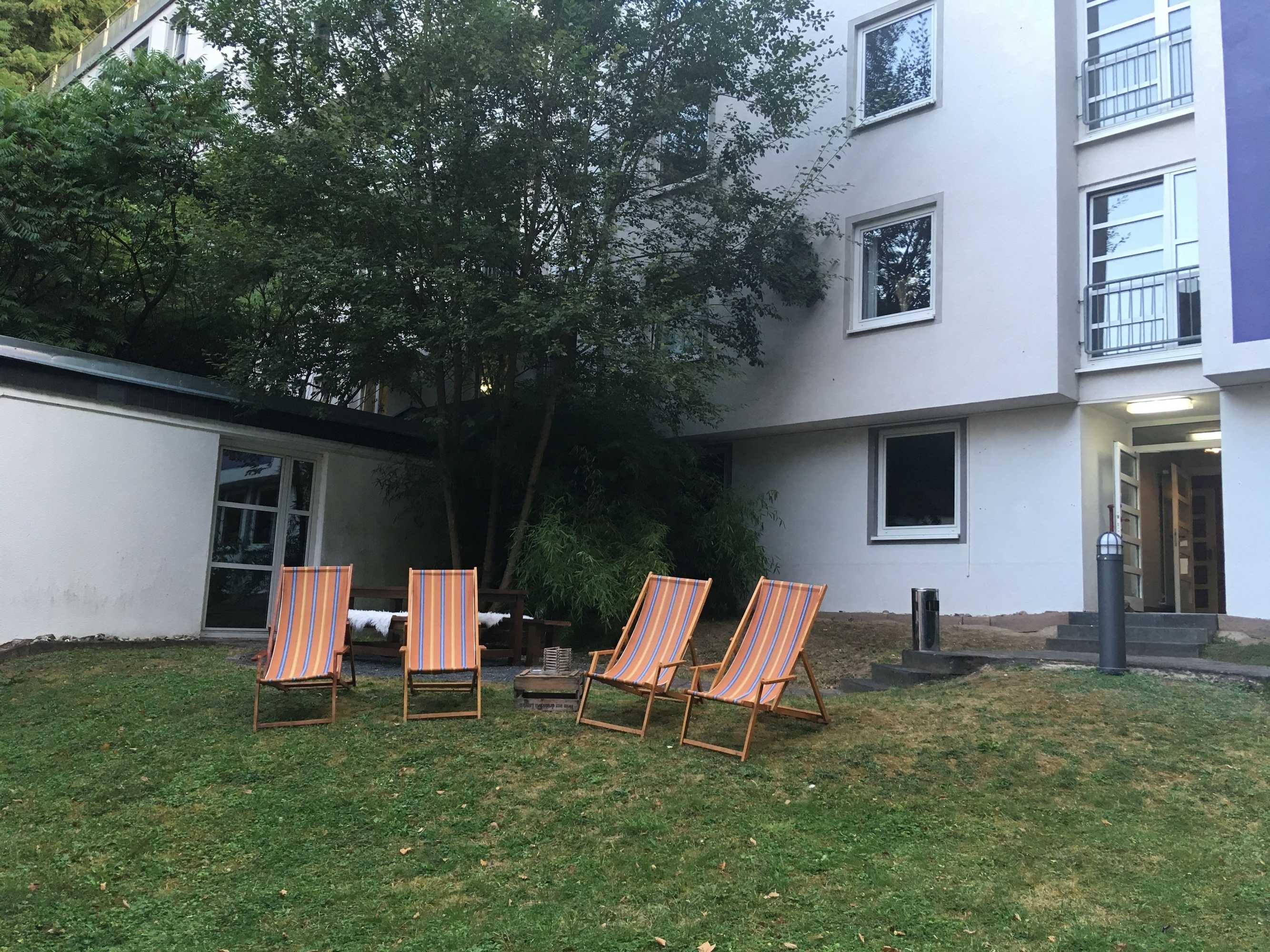 Gift card for Rheinsteig Quartier by Bestprice Hotels