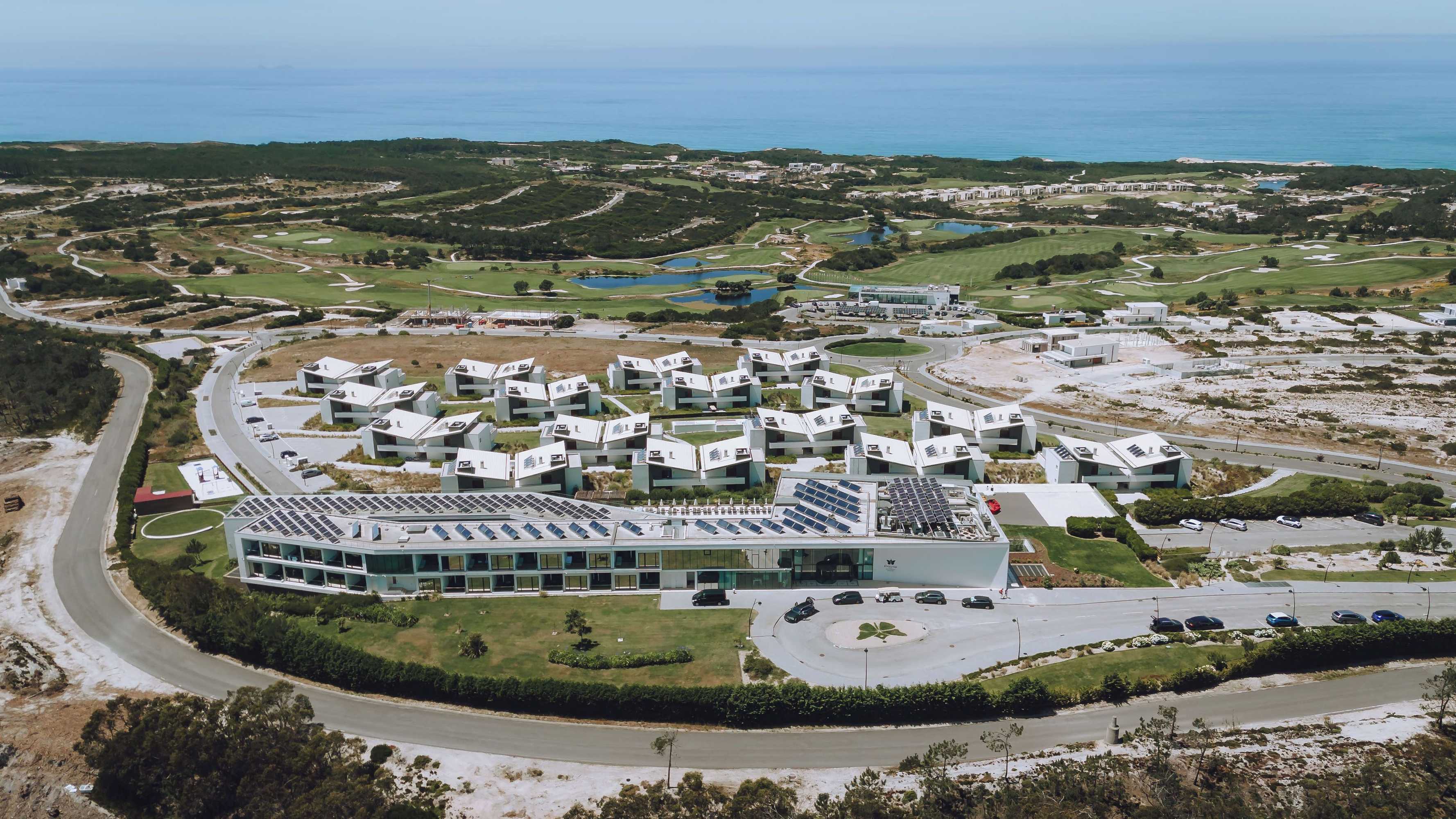 Gift card for Royal Óbidos Scenic Resort Gift card for Royal Óbidos Scenic Resort