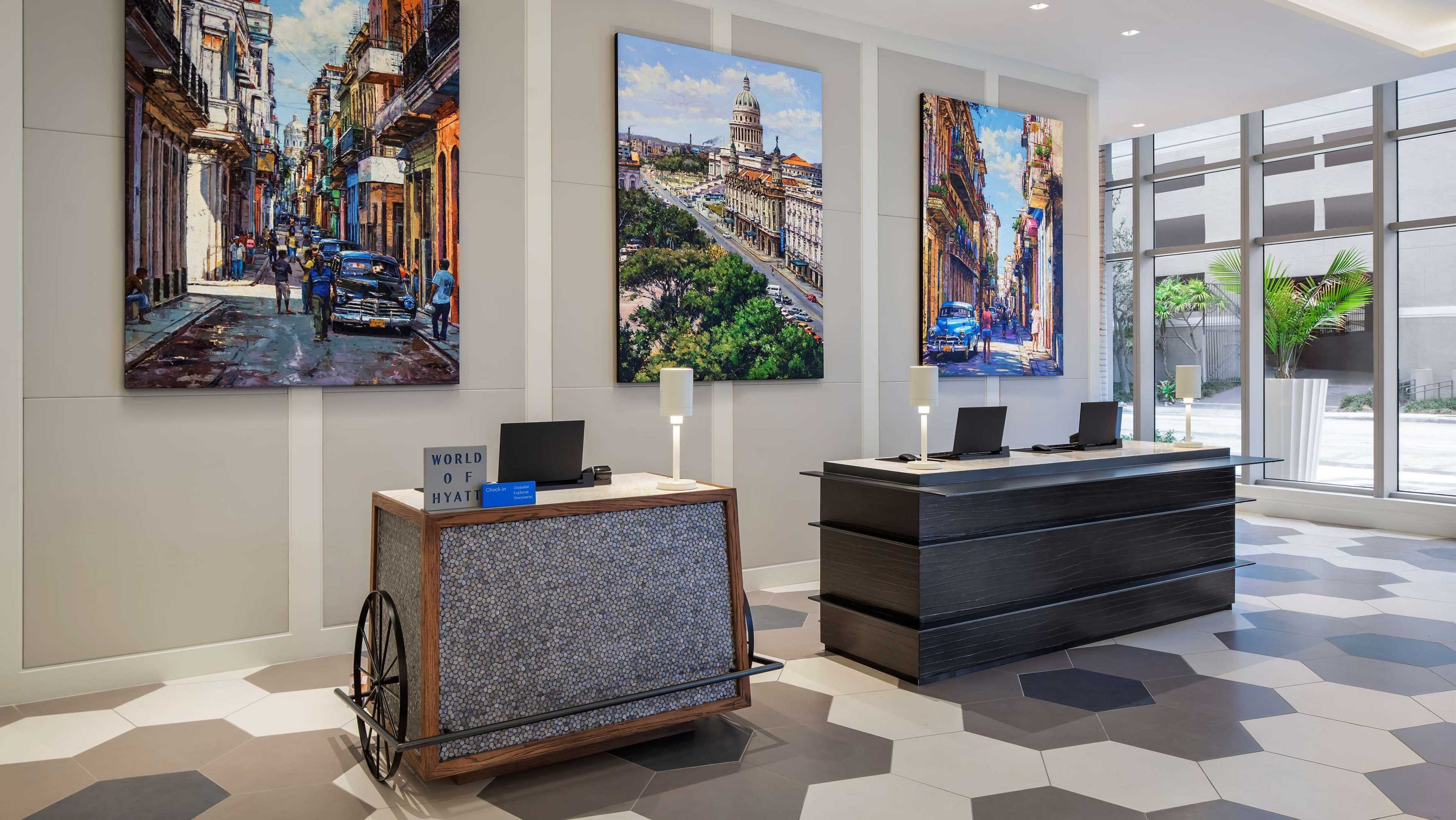 Gift card for Hyatt Centric Brickell Miami Gift card for Hyatt Centric Brickell Miami