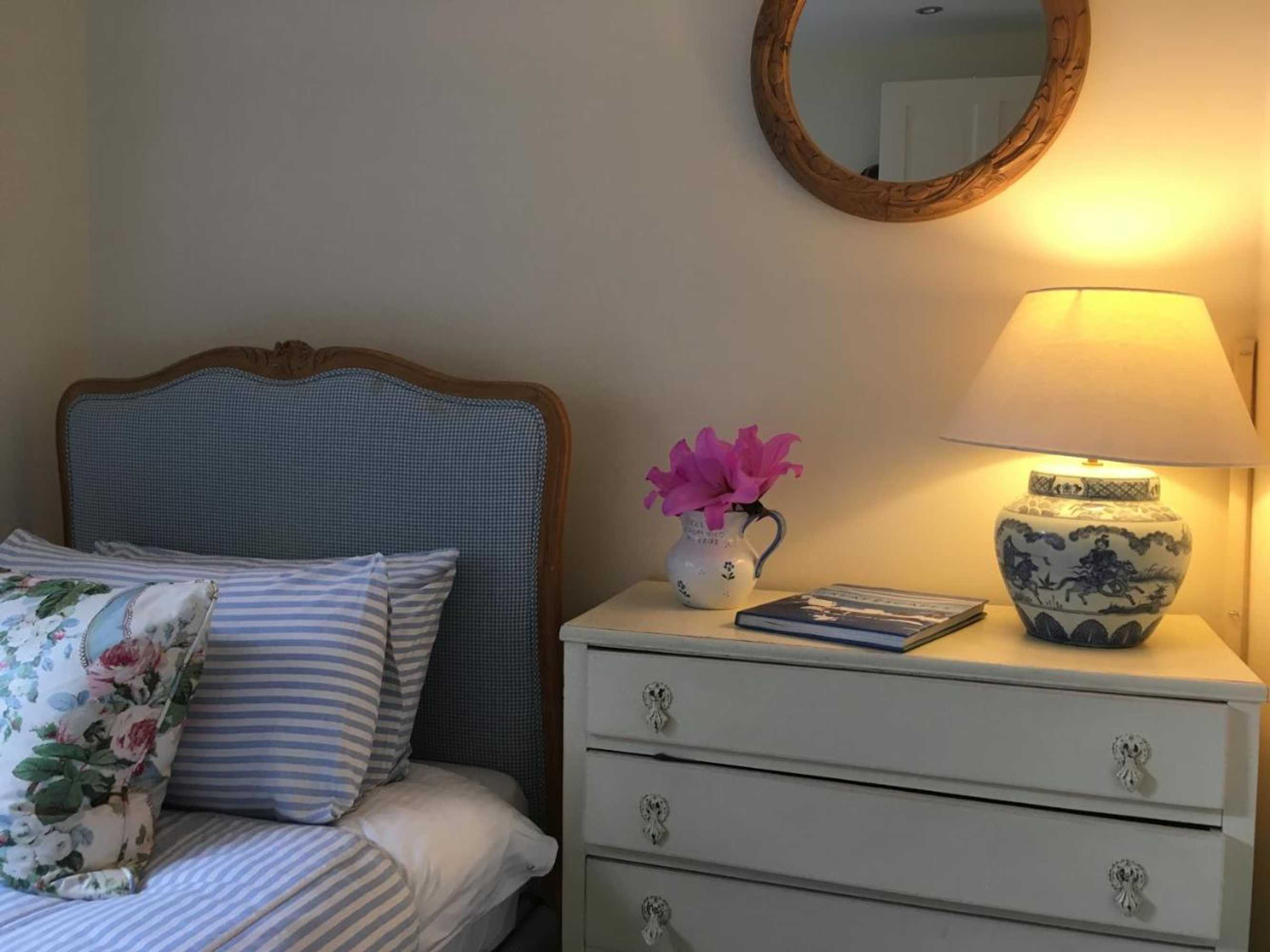 Gift card for Brook Farm Cottage