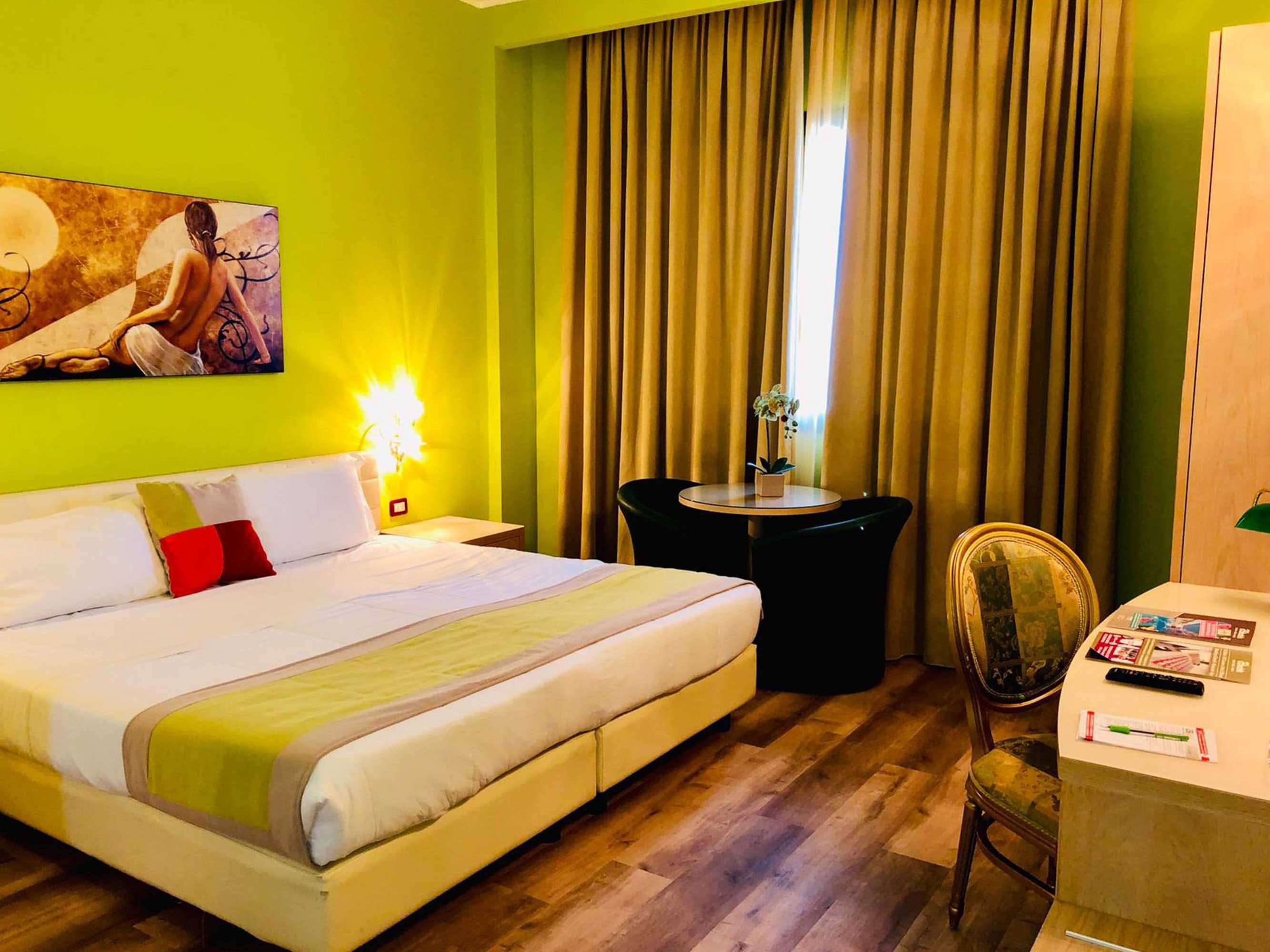 Gift card for AS Hotel Sempione Fiera Gift card for AS Hotel Sempione Fiera