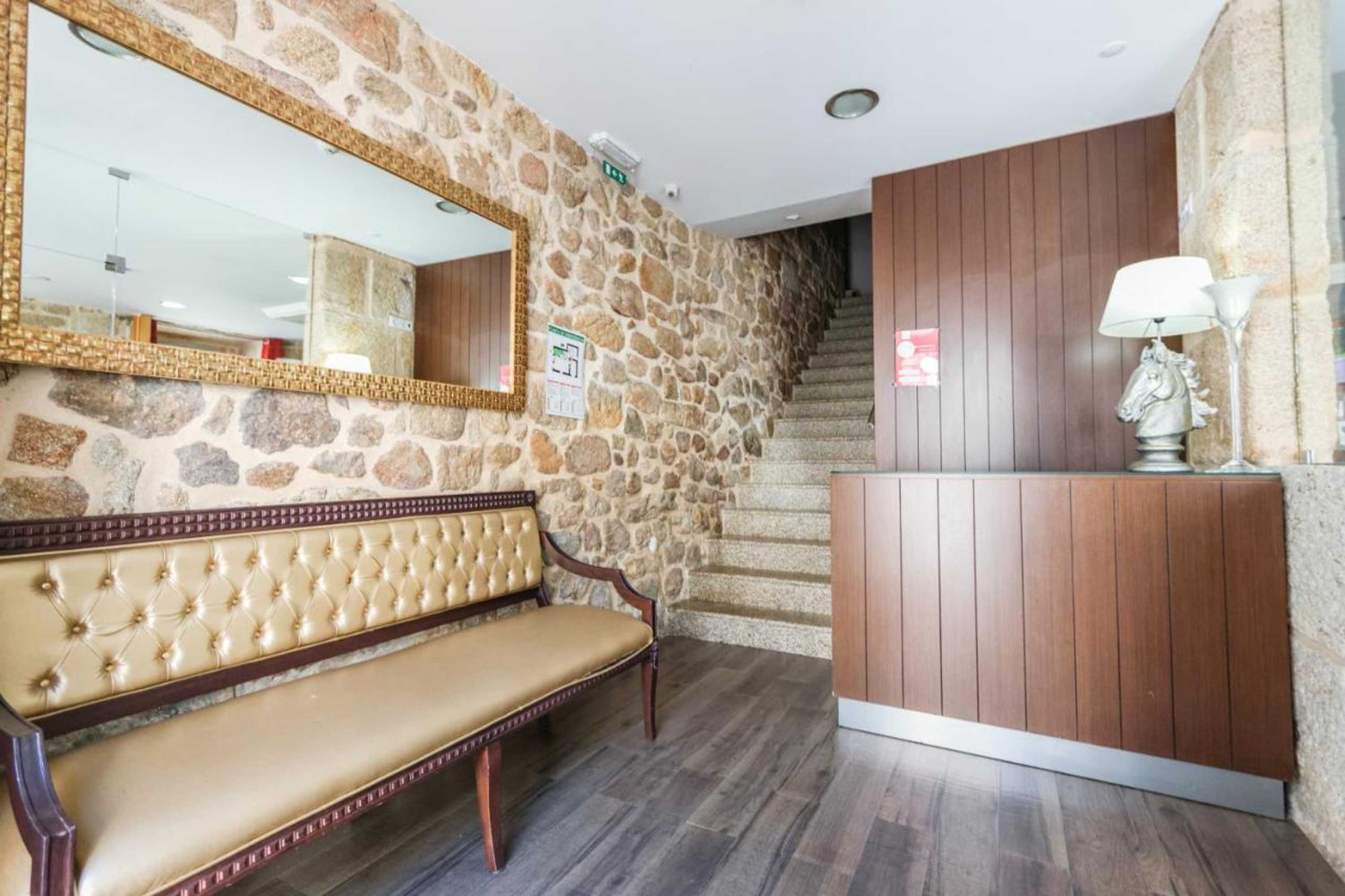 Gift card for Alojamento Central