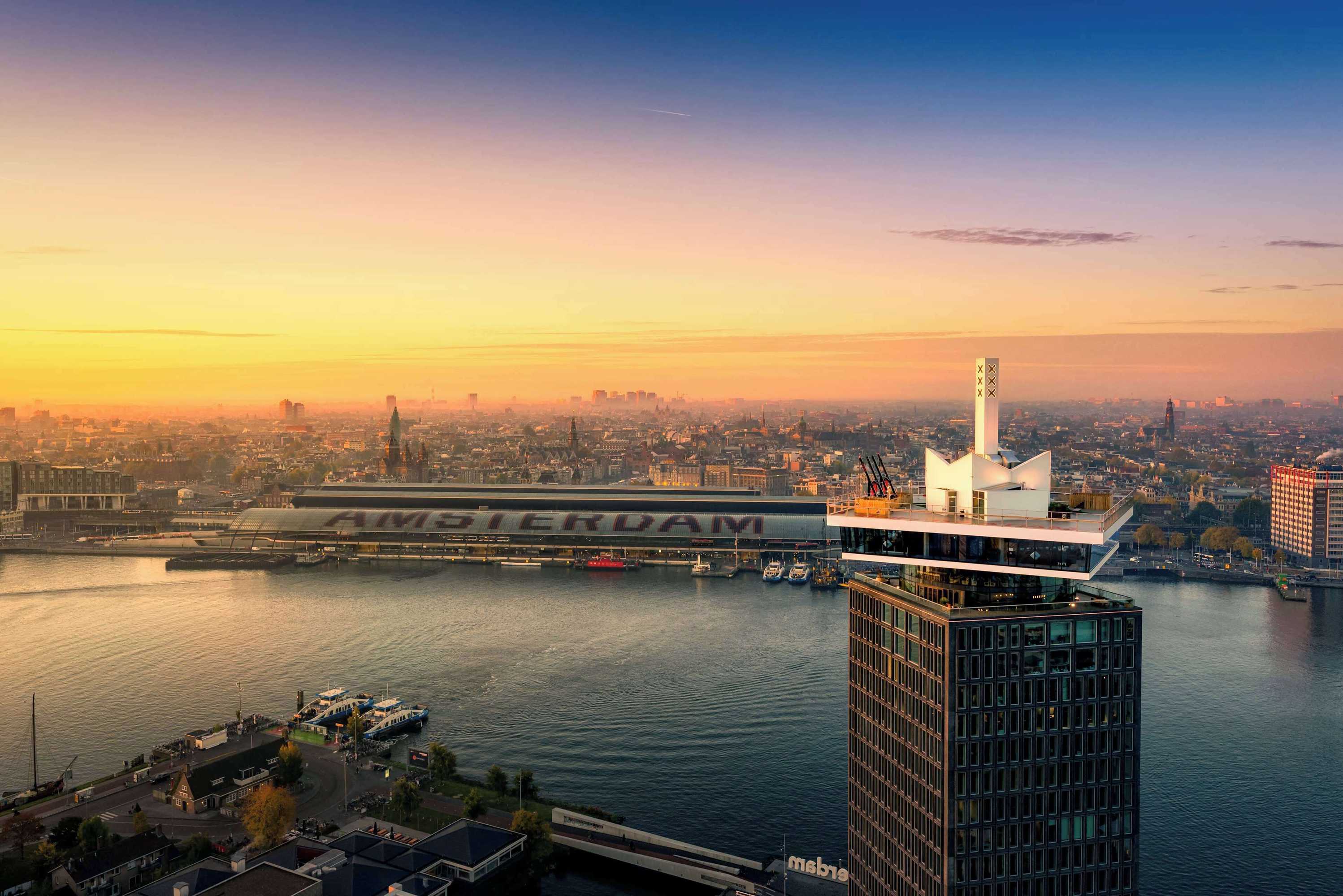 Gift card for Hilton Amsterdam Airport Schiphol Gift card for Hilton Amsterdam Airport Schiphol