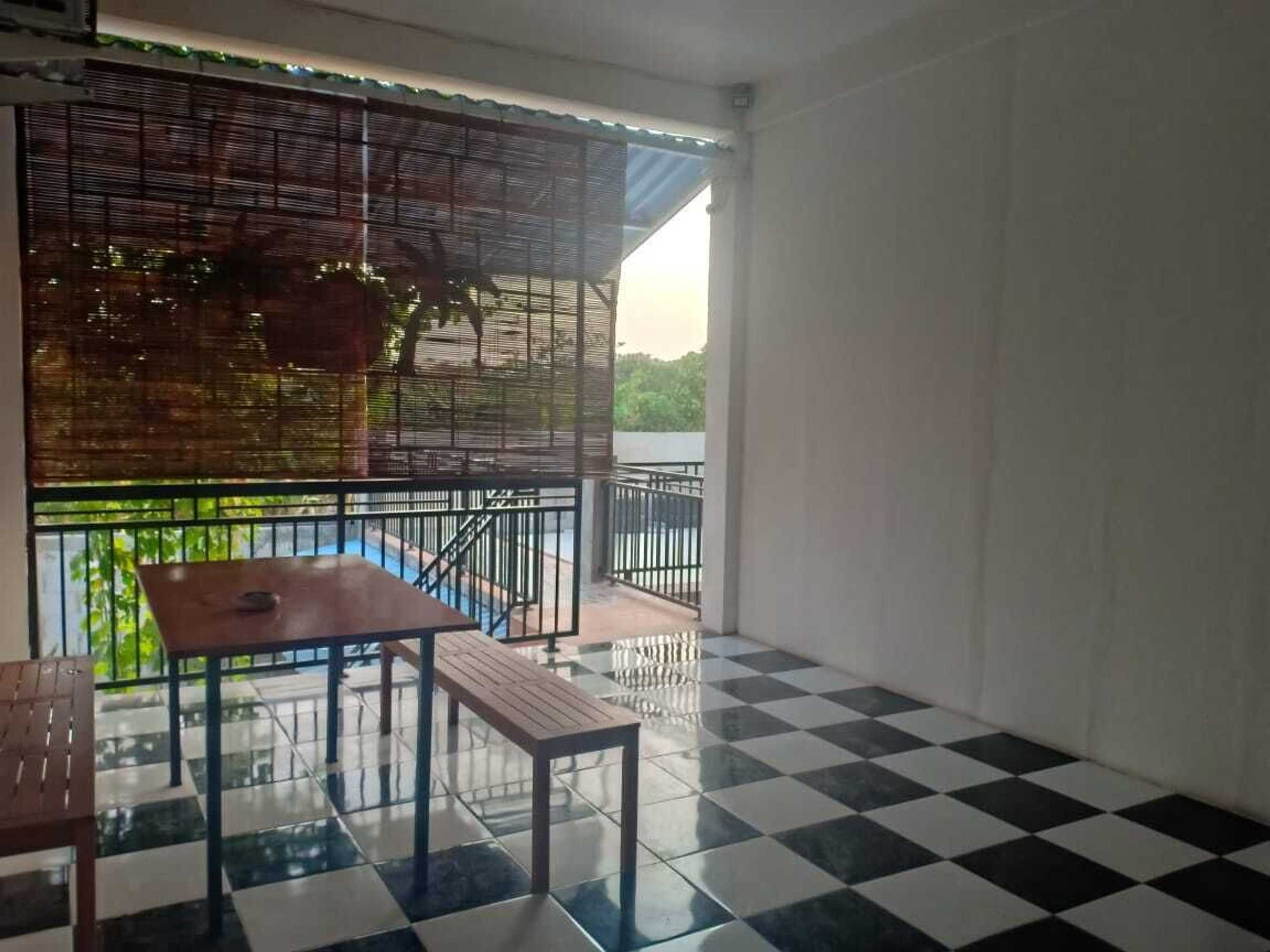 Gift card for Coconut Hotel - Hostel