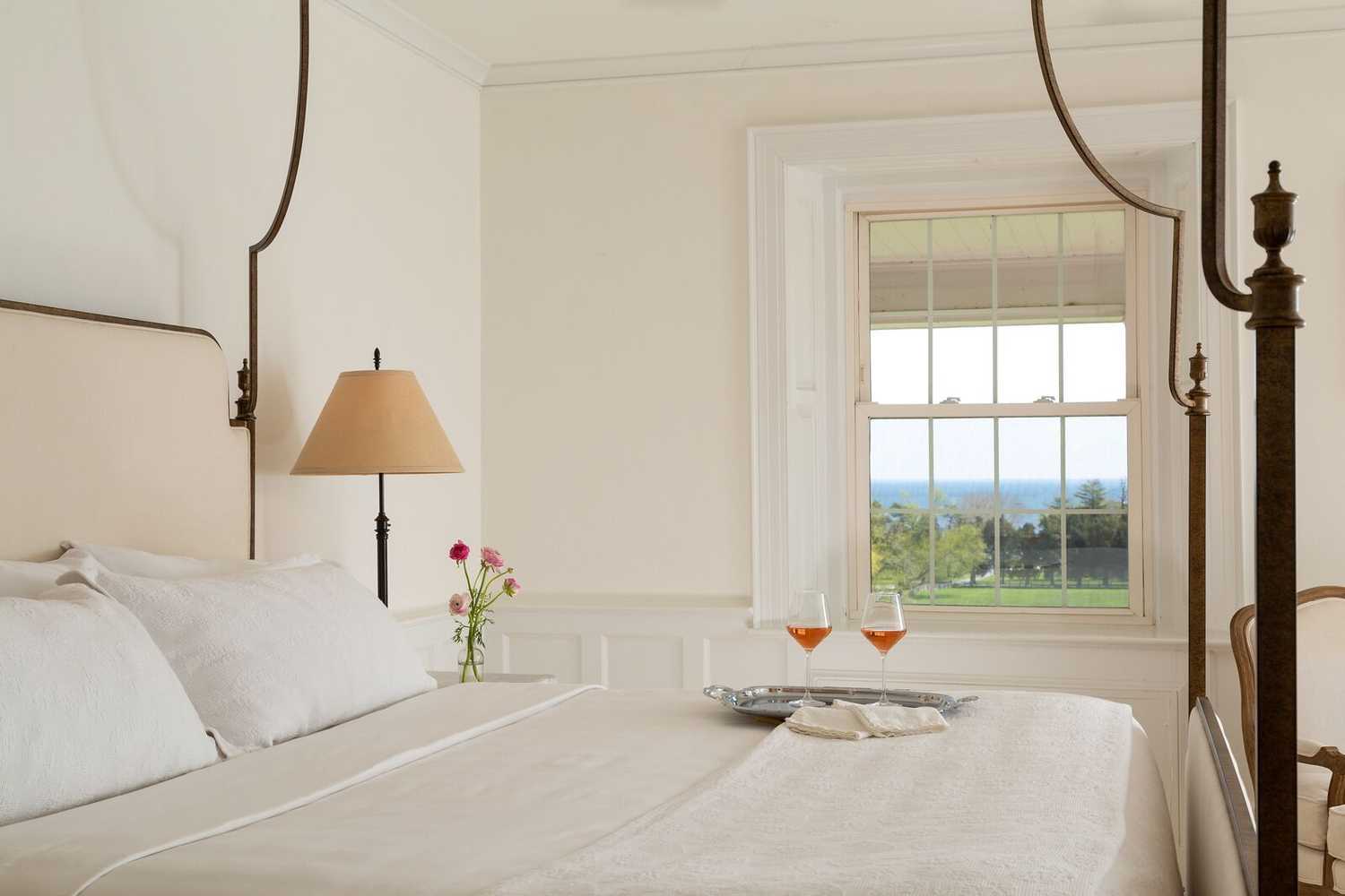 Gift card for The Inn at Tacaro Estate