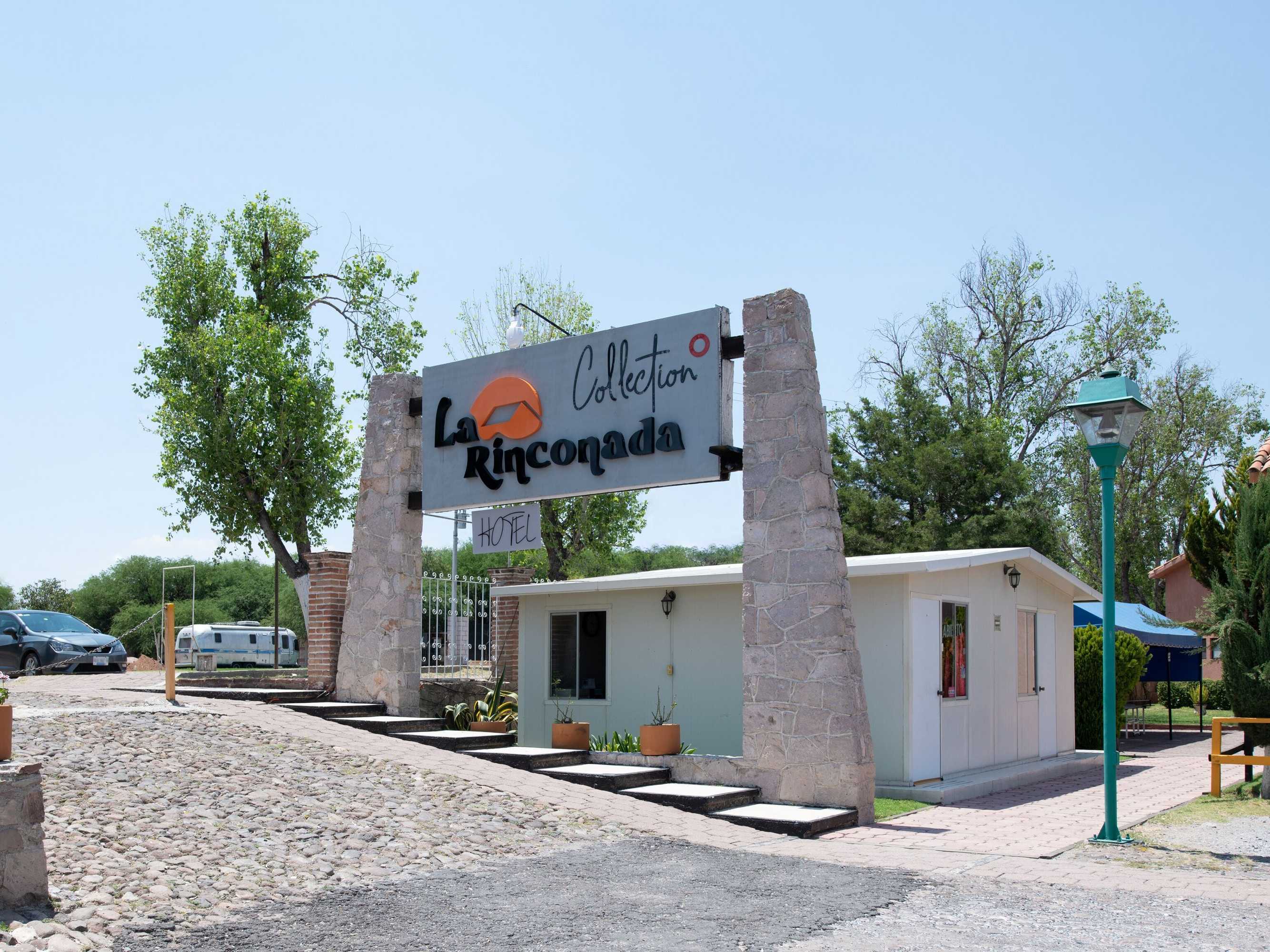 Gift card for La Rinconada Gift card for La Rinconada