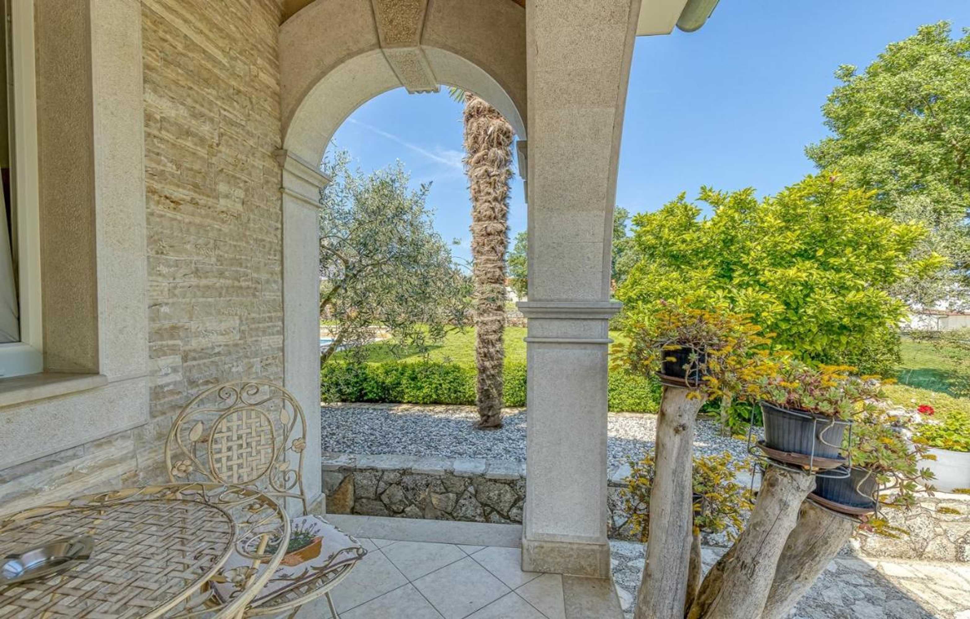 Gift card for Villa Ruza