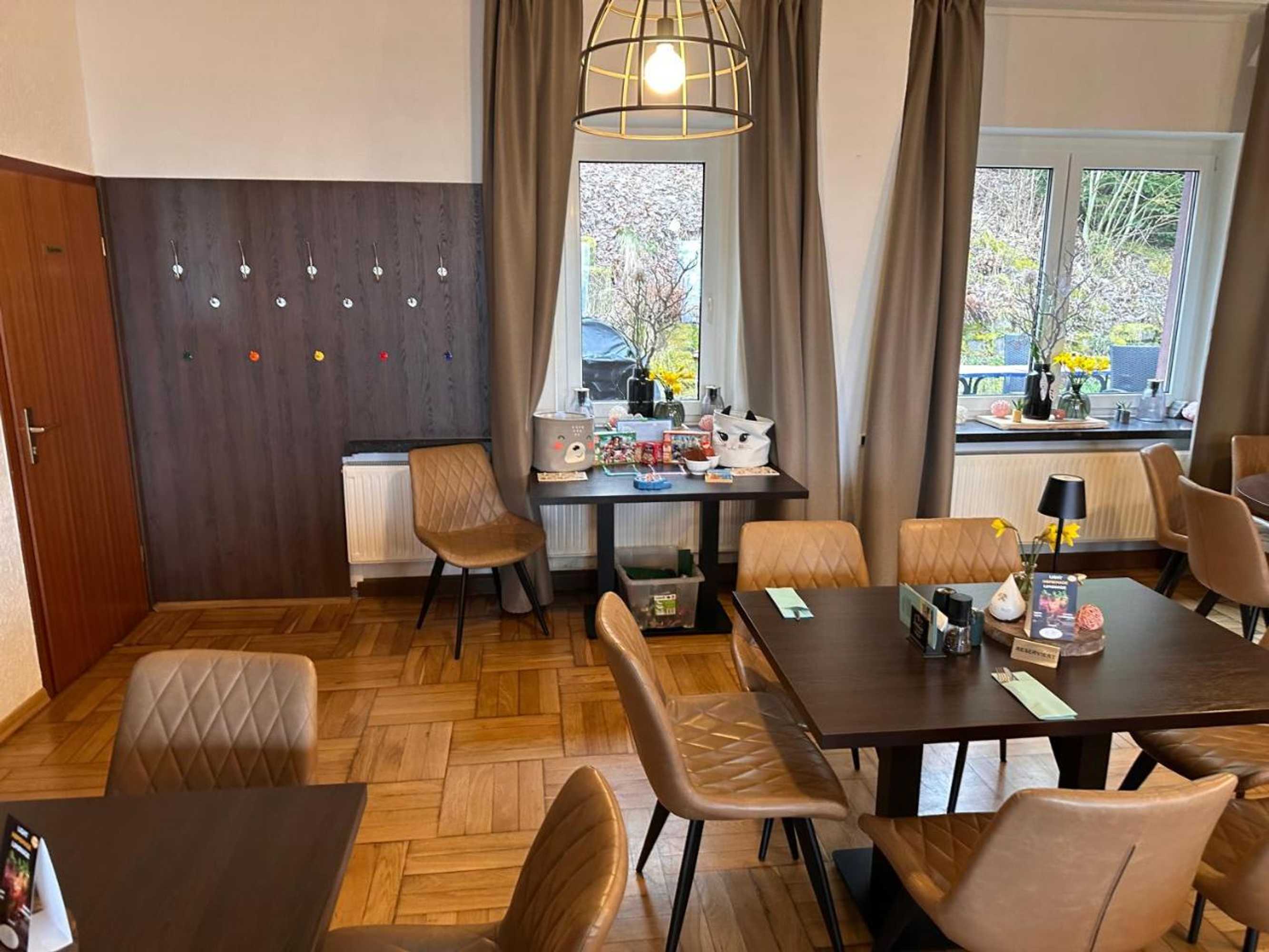 Gift card for Pension Kapellenstein