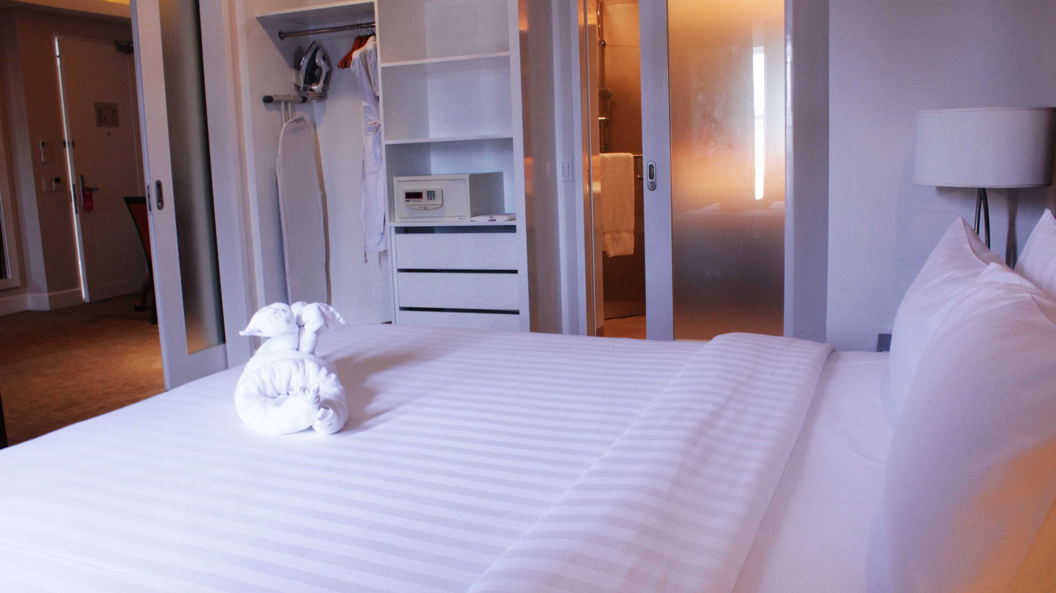 Gift card for Harolds Hotel Cebu