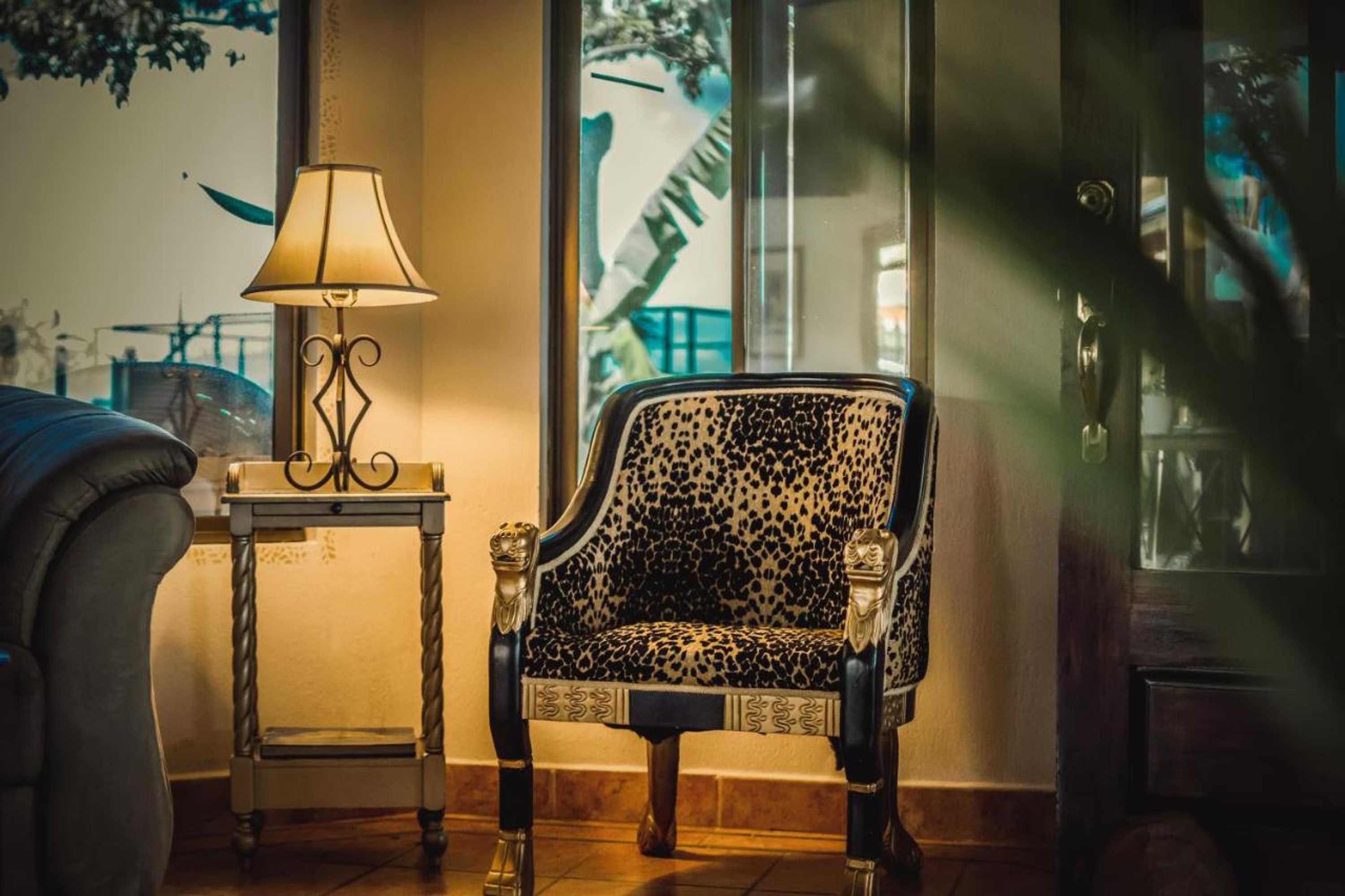 Gift card for Barons Resort