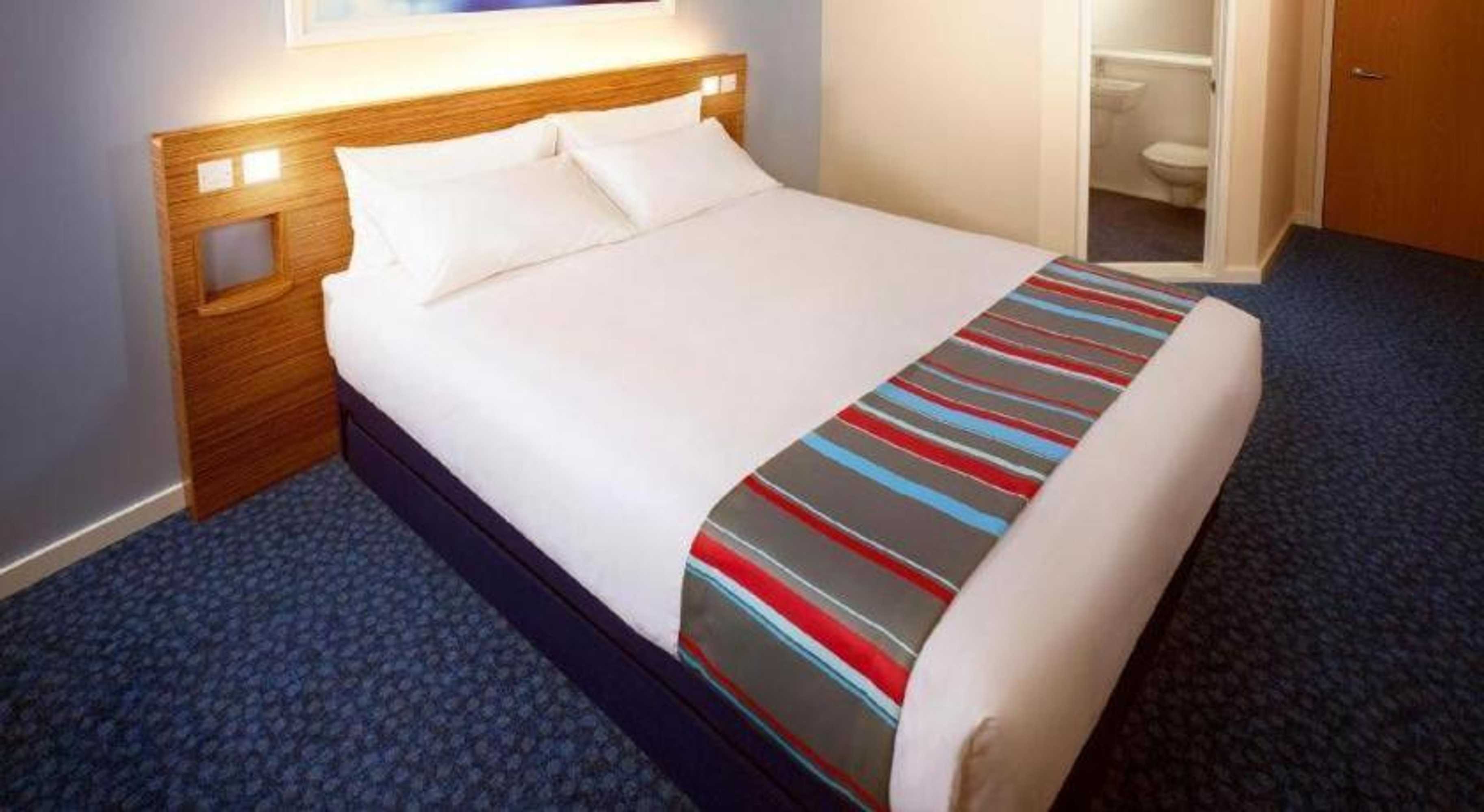 Gift card for Travelodge Barnsley