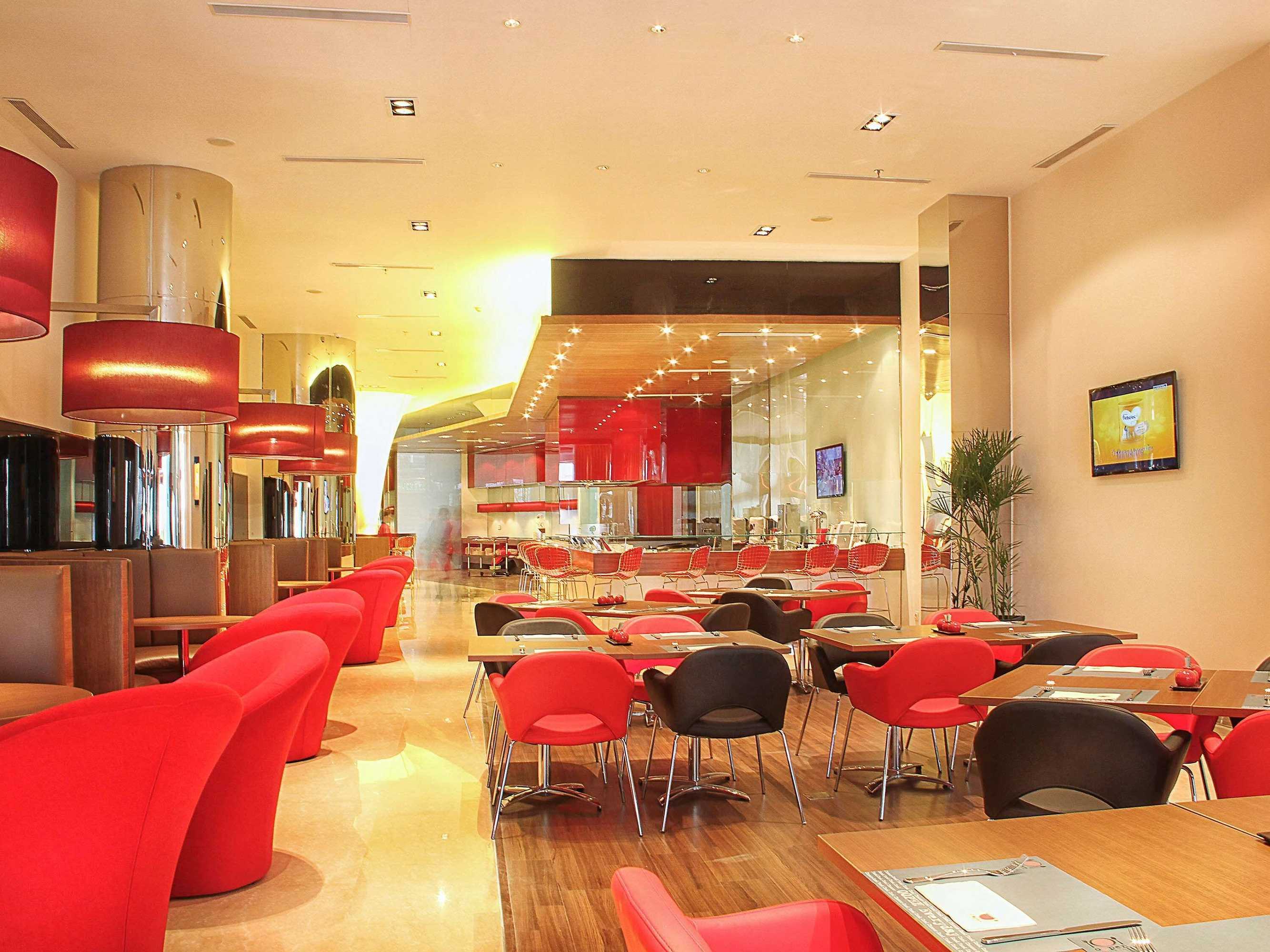 Gift card for Ibis Bandung Trans Studio Gift card for Ibis Bandung Trans Studio