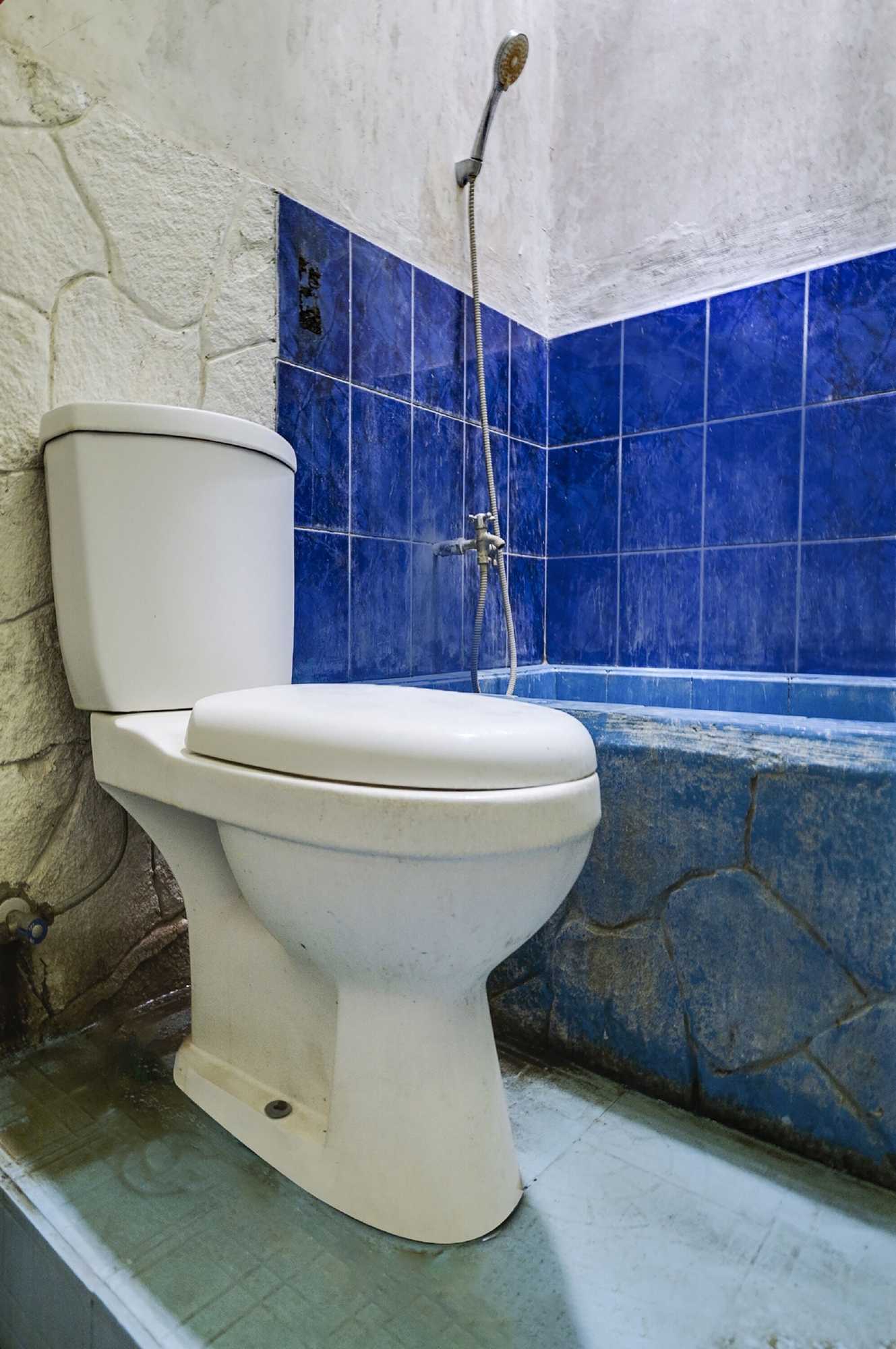 Gift card for Oyo 2157 Pondok Gembyang Air Panas Alam