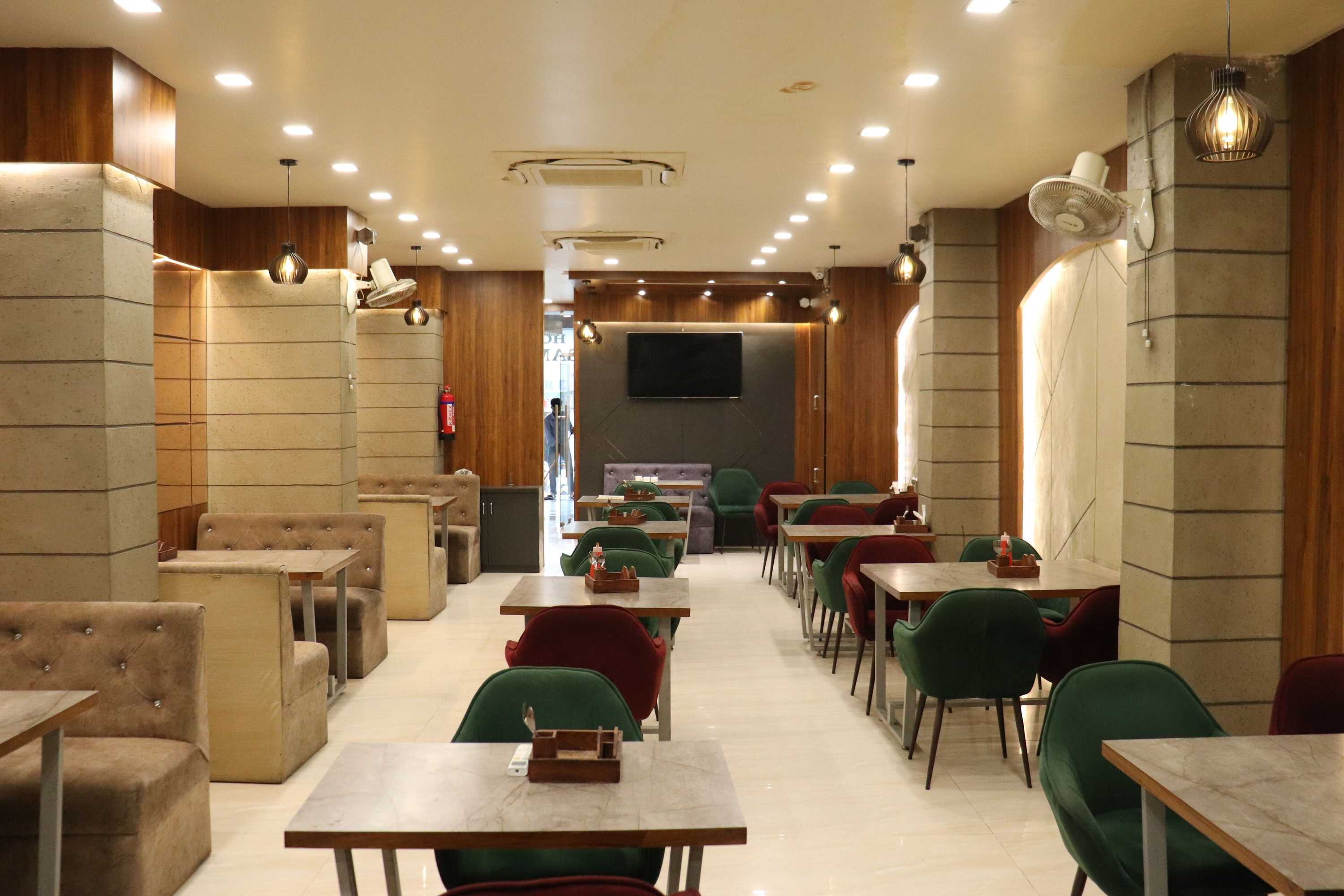 Gift card for Hotel Samrat Ajmer Gift card for Hotel Samrat Ajmer