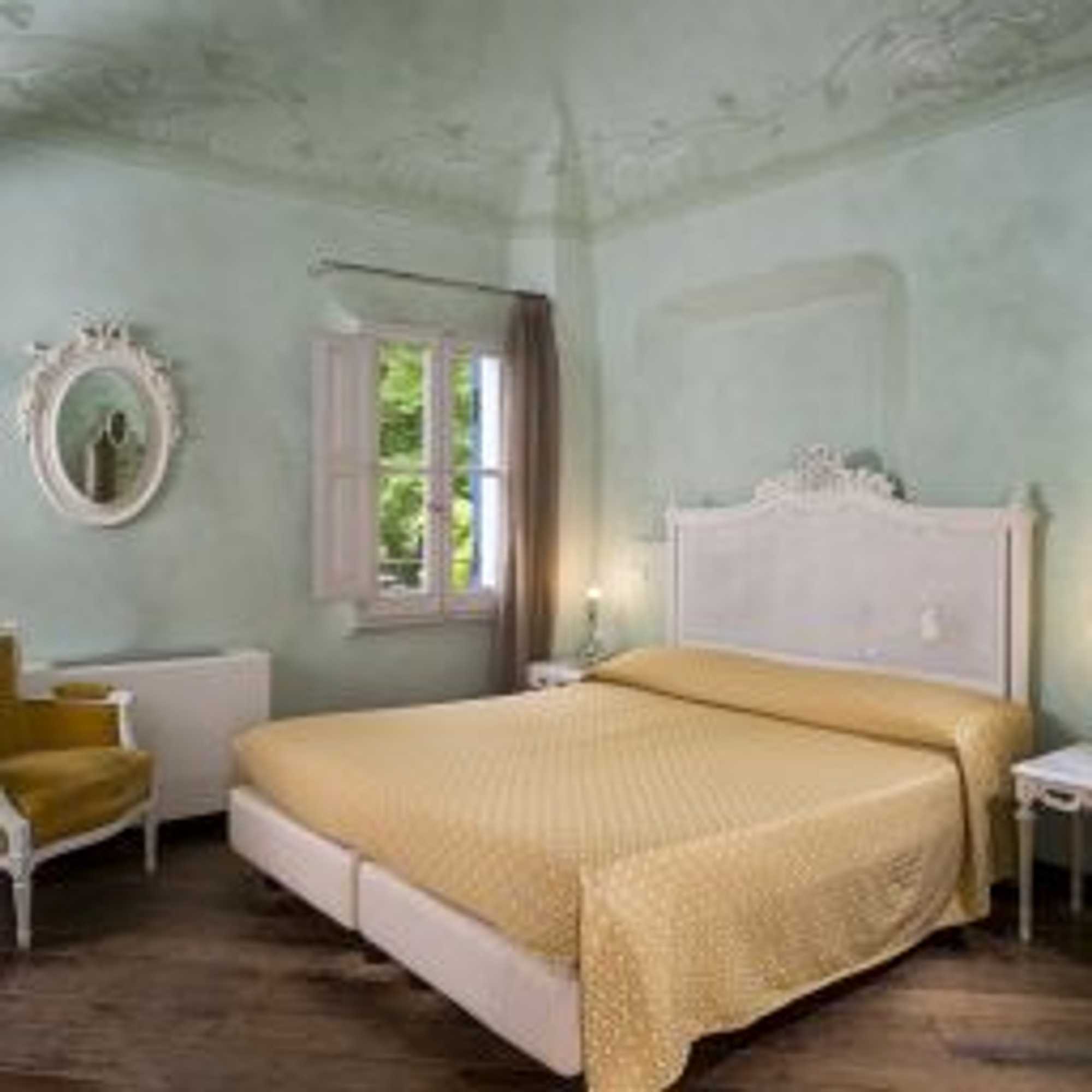 Gift card for Il Villino Hotel & Spa Gift card for Il Villino Hotel & Spa