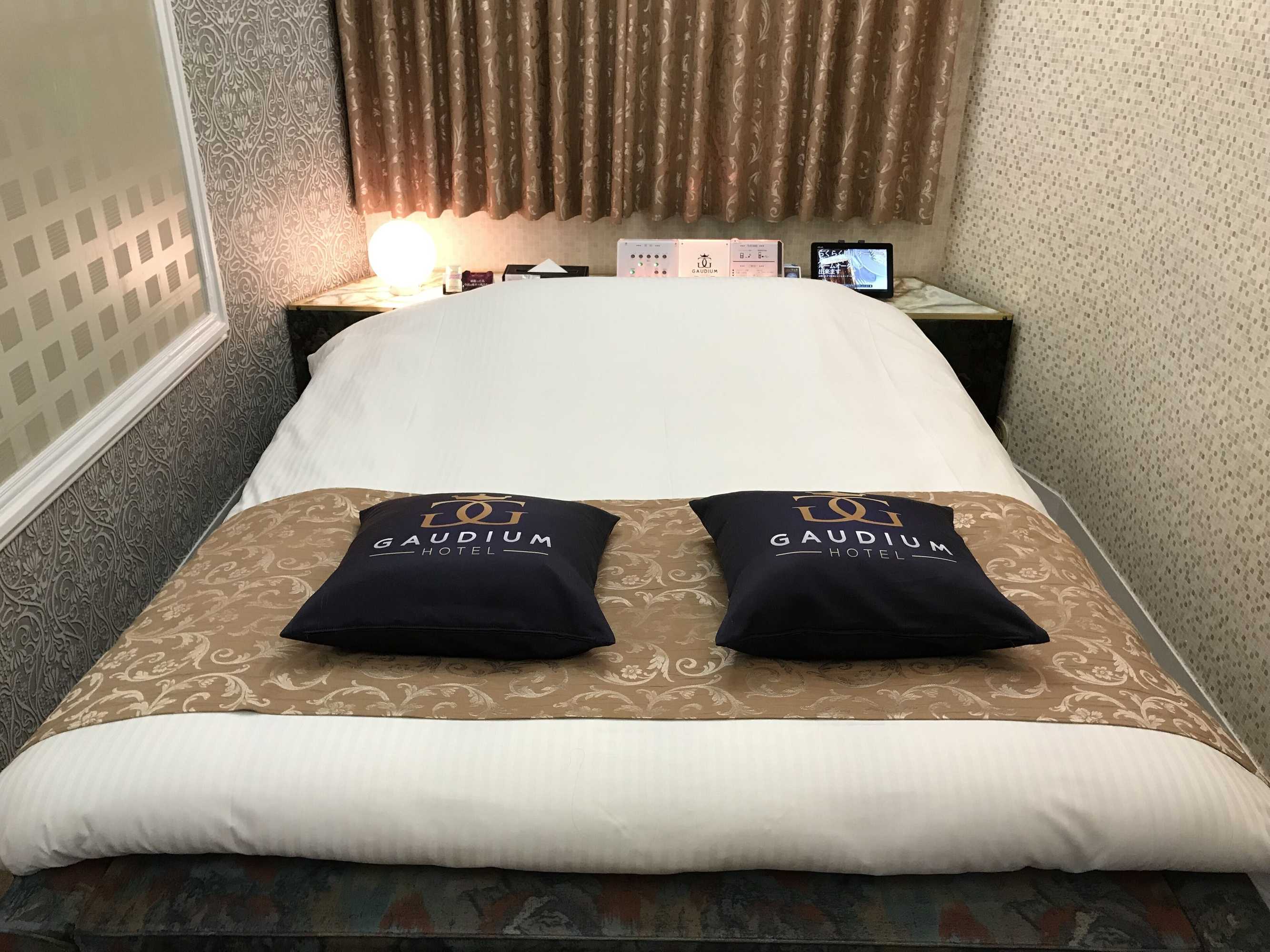 Gift card for Hotel Gaudium - Adult Only Gift card for Hotel Gaudium - Adult Only
