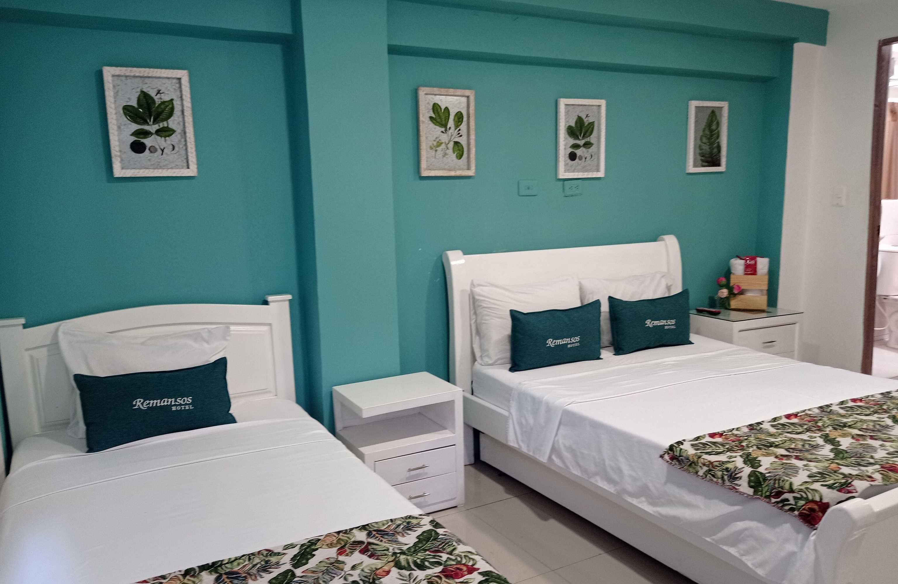 Gift card for Hotel Boutique Los Remansos Gift card for Hotel Boutique Los Remansos