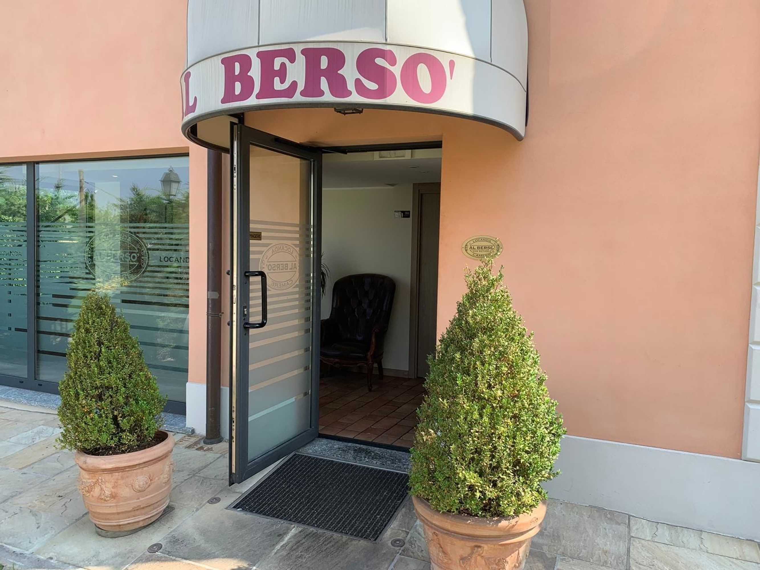 Gift card for Locanda Al Bersò Gift card for Locanda Al Bersò