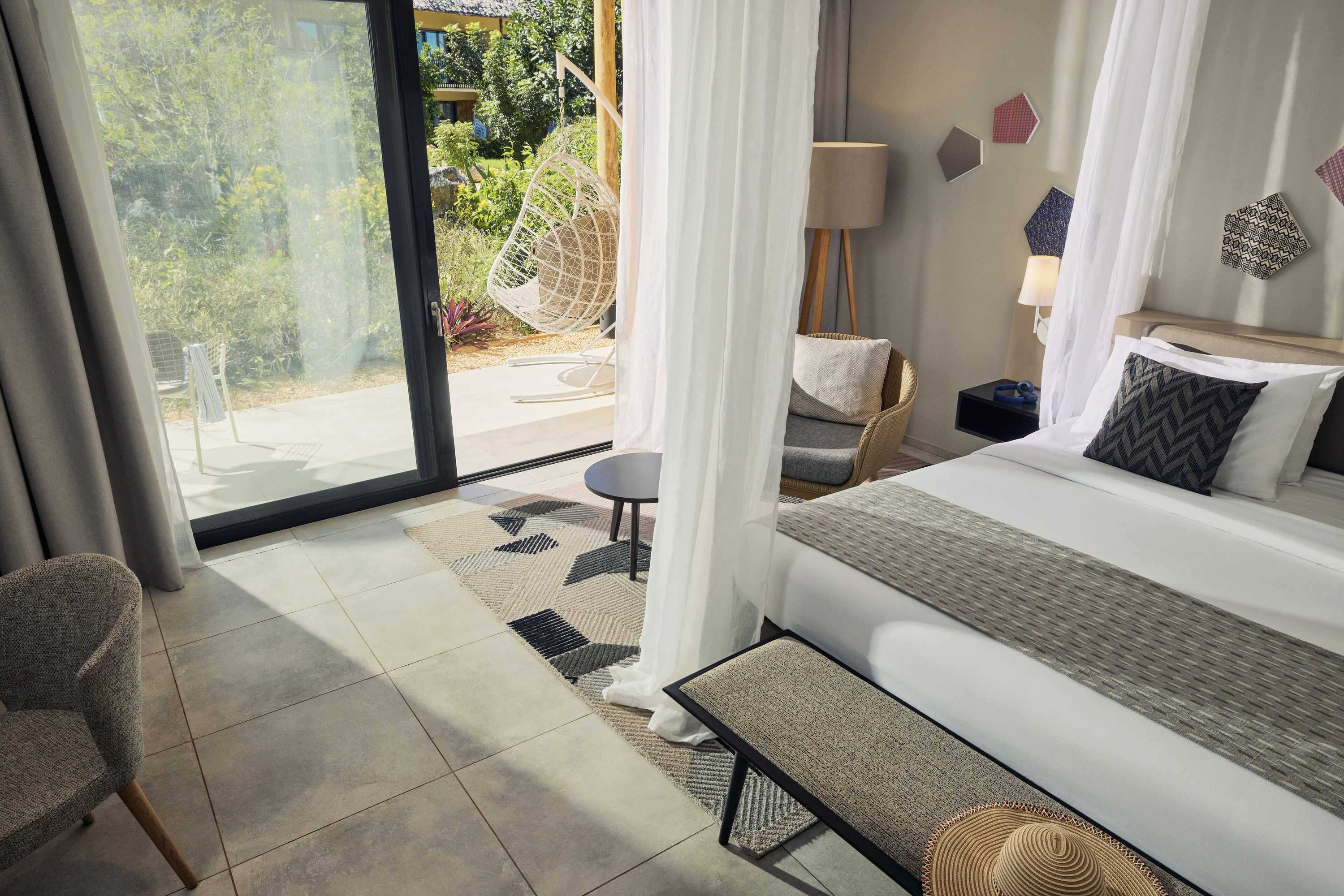 Gift card for Tui Blue Bahari Zanzibar