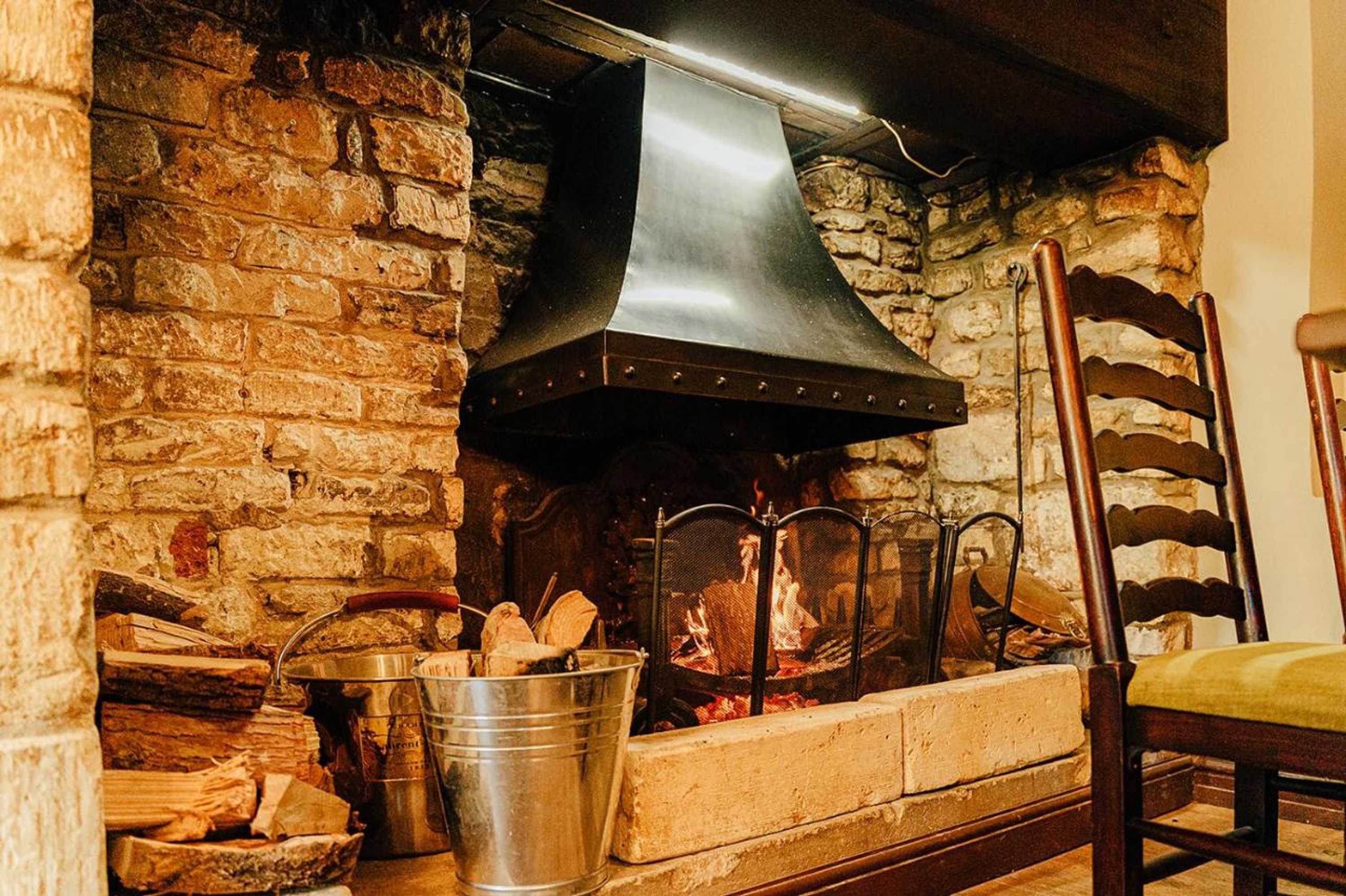 Gift card for The Castle Inn