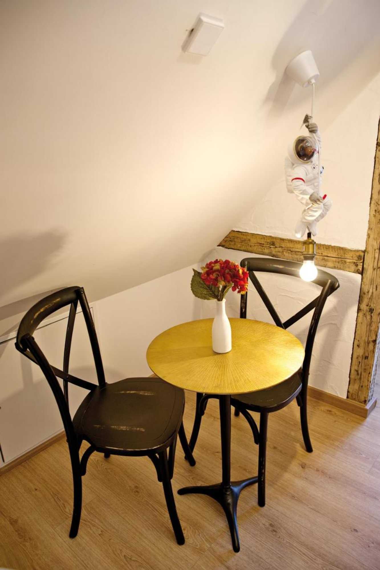 Gift card for Zinsers Appartements im Flämmle