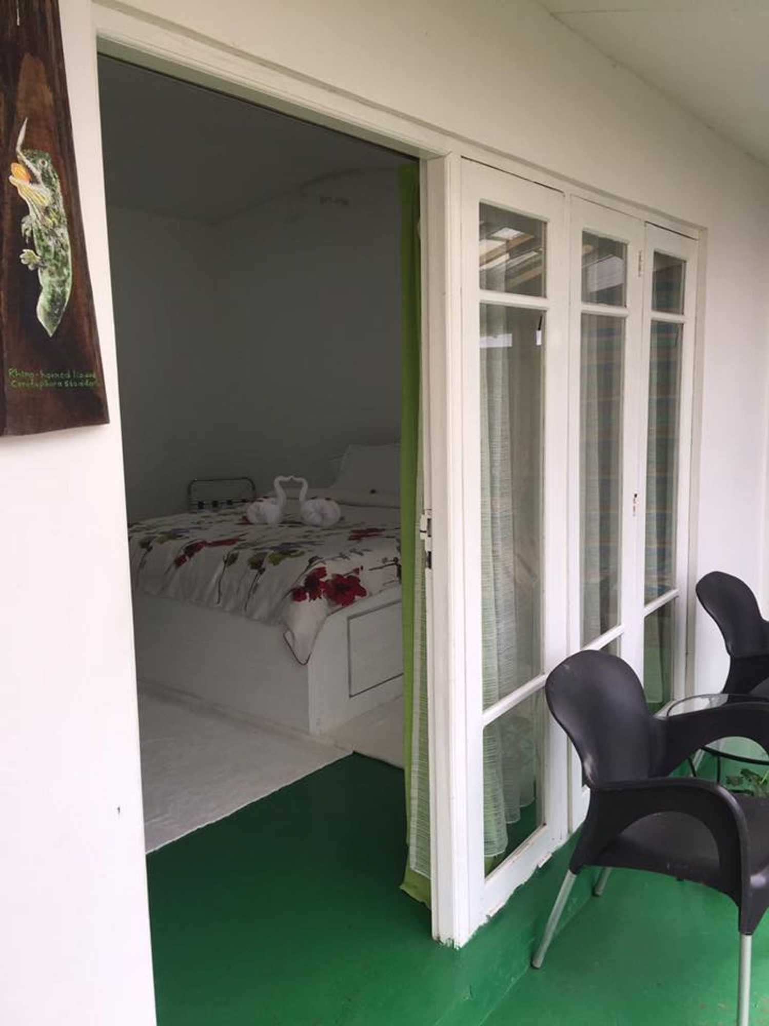 Gift card for The Rivendell - Hostel