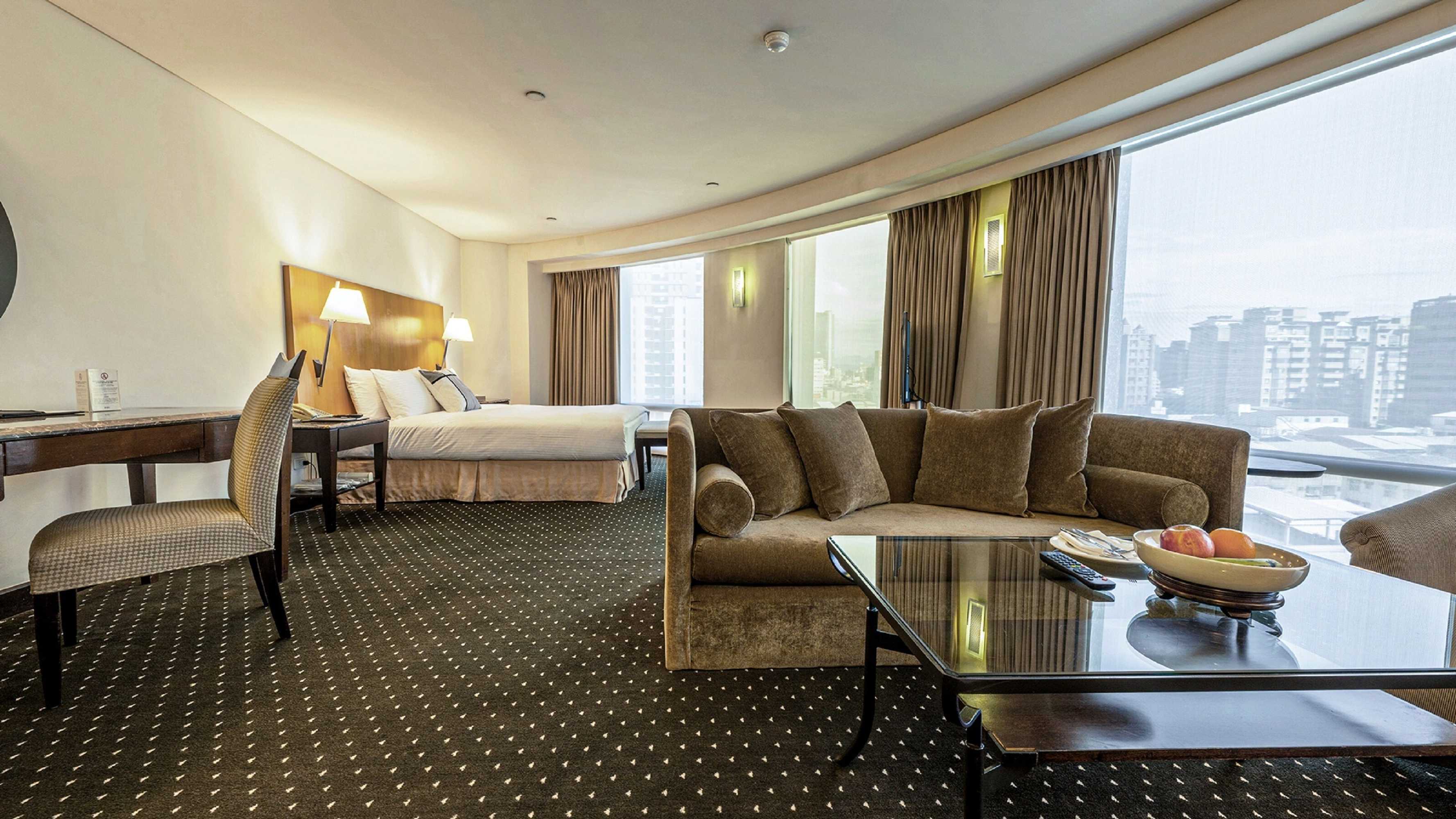 Gift card for Tempus Hotel Taichung Gift card for Tempus Hotel Taichung