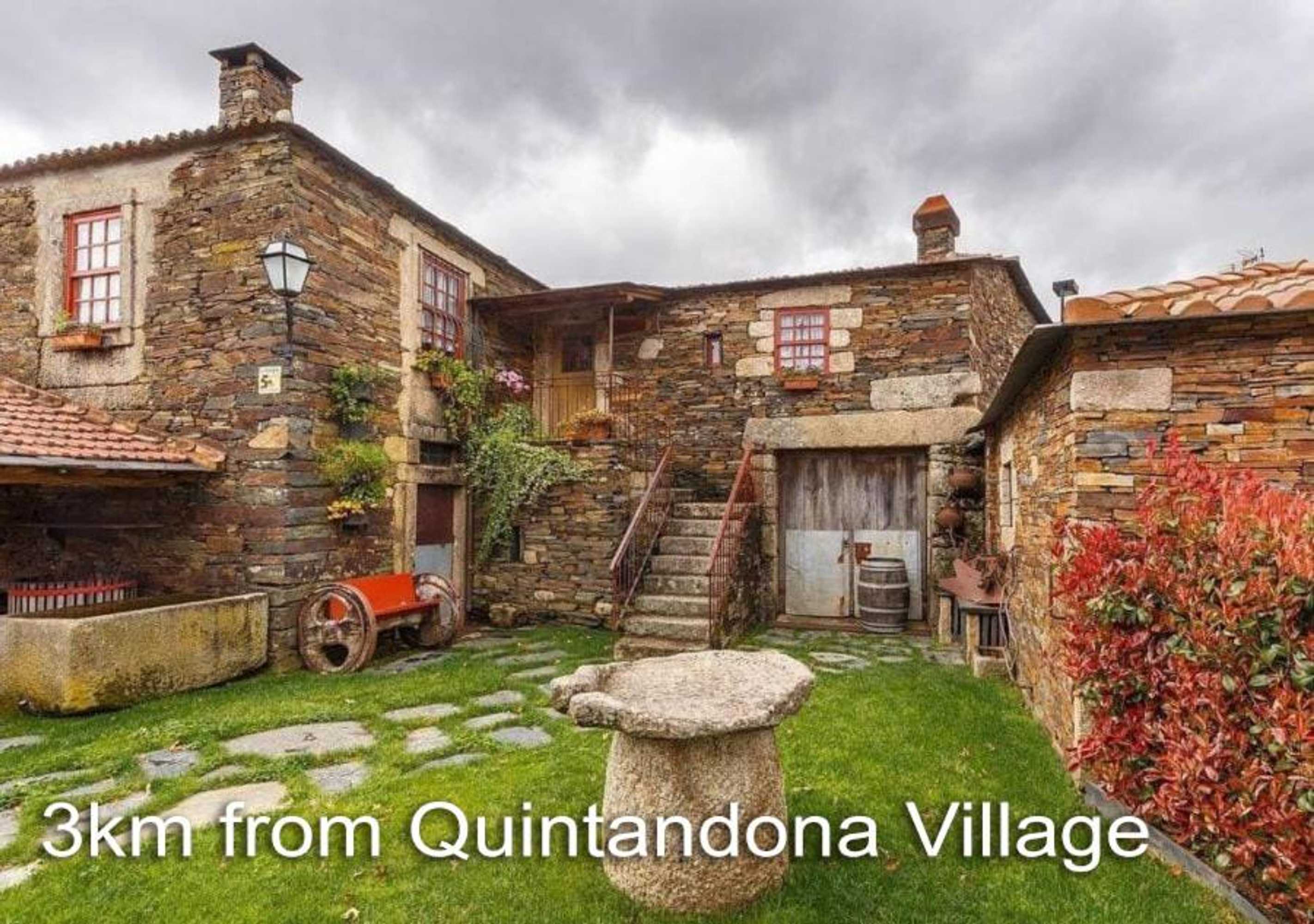 Gift card for Olival House