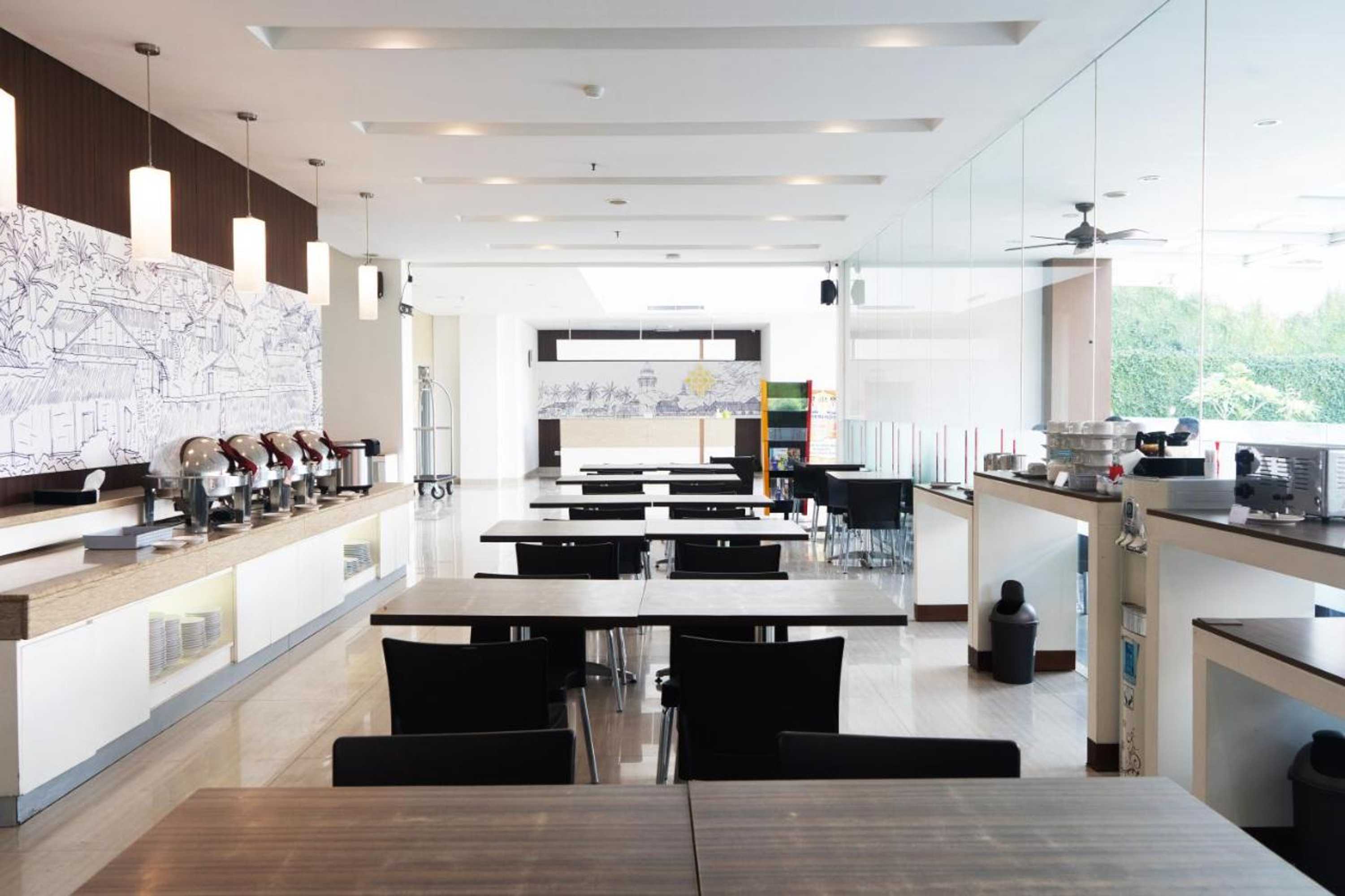 Gift card for Lynn Hotel Serang