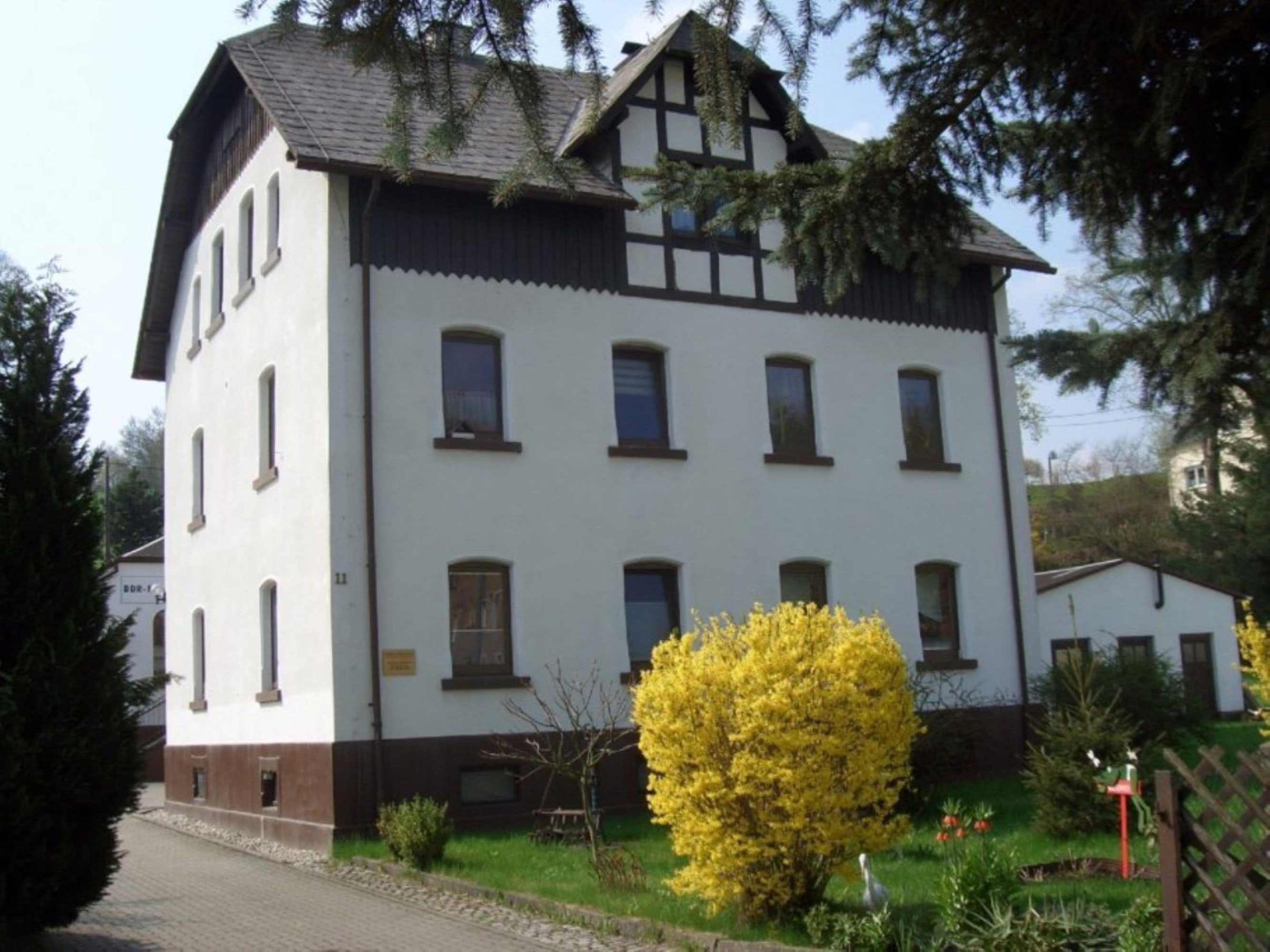 Gift card for Ferienwohnung im Erzgebirge