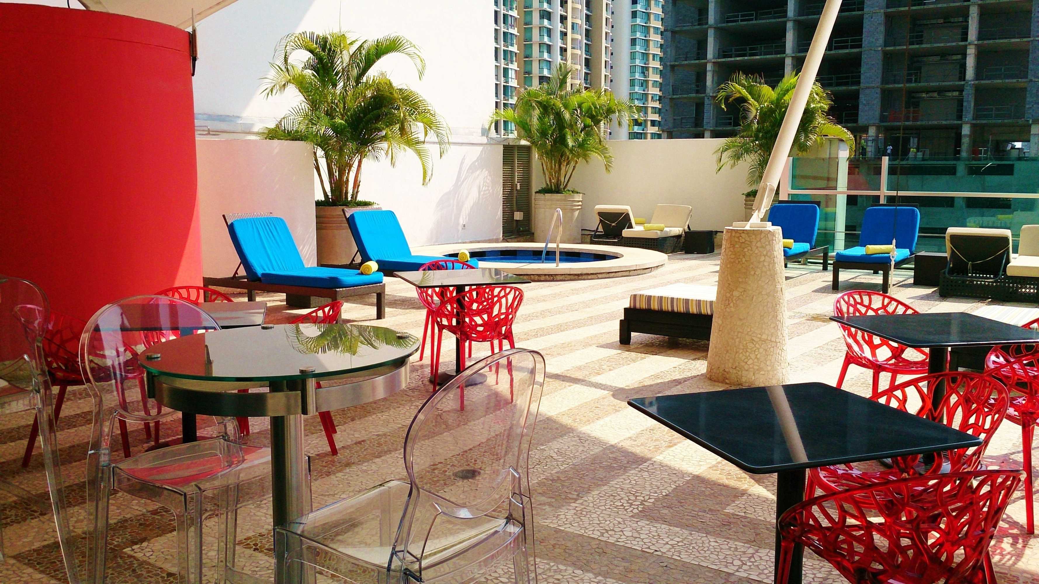 Gift card for Decapolis Hotel Panama City Gift card for Decapolis Hotel Panama City