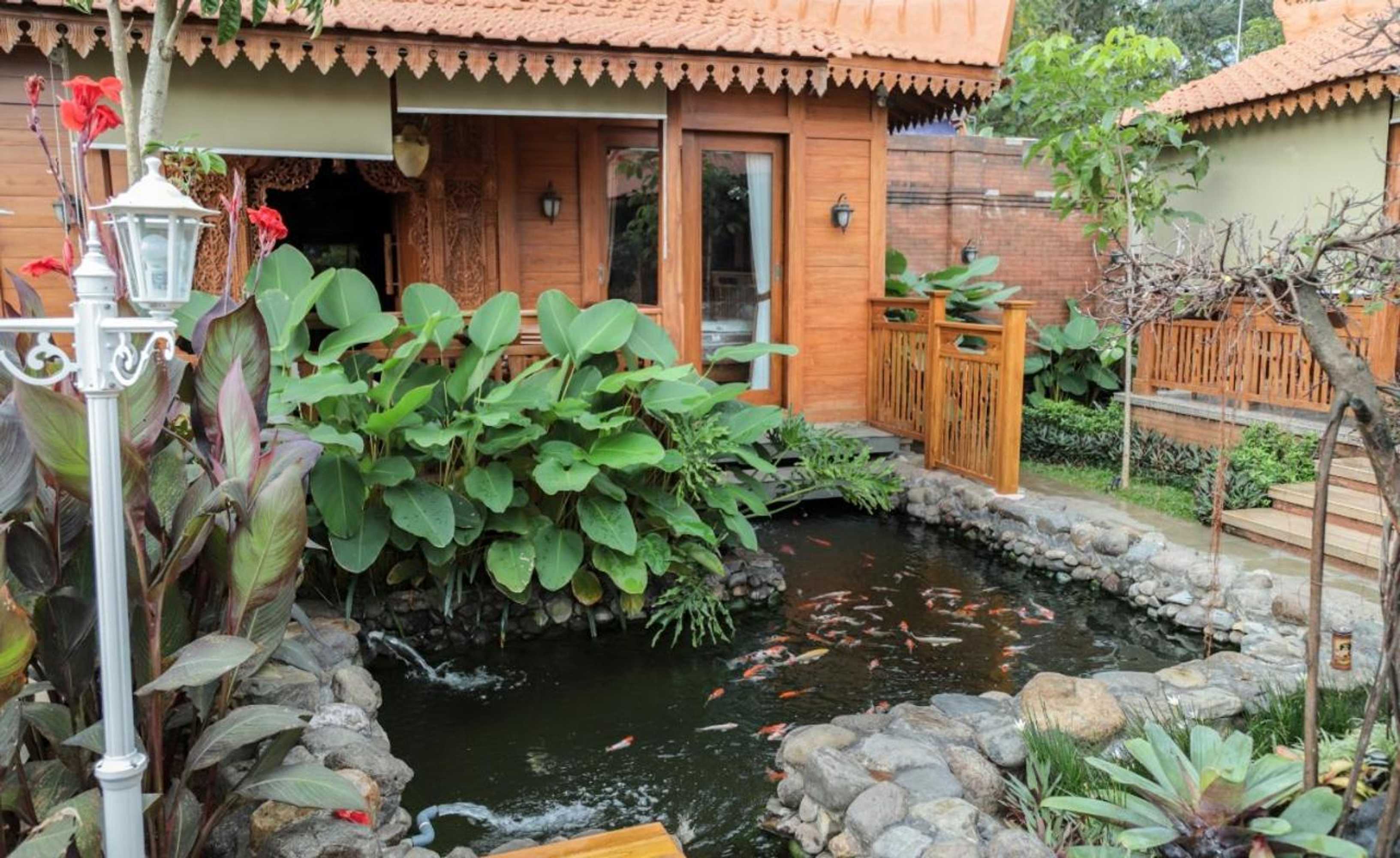 Gift card for Joglo Jawa Jepara Gift card for Joglo Jawa Jepara