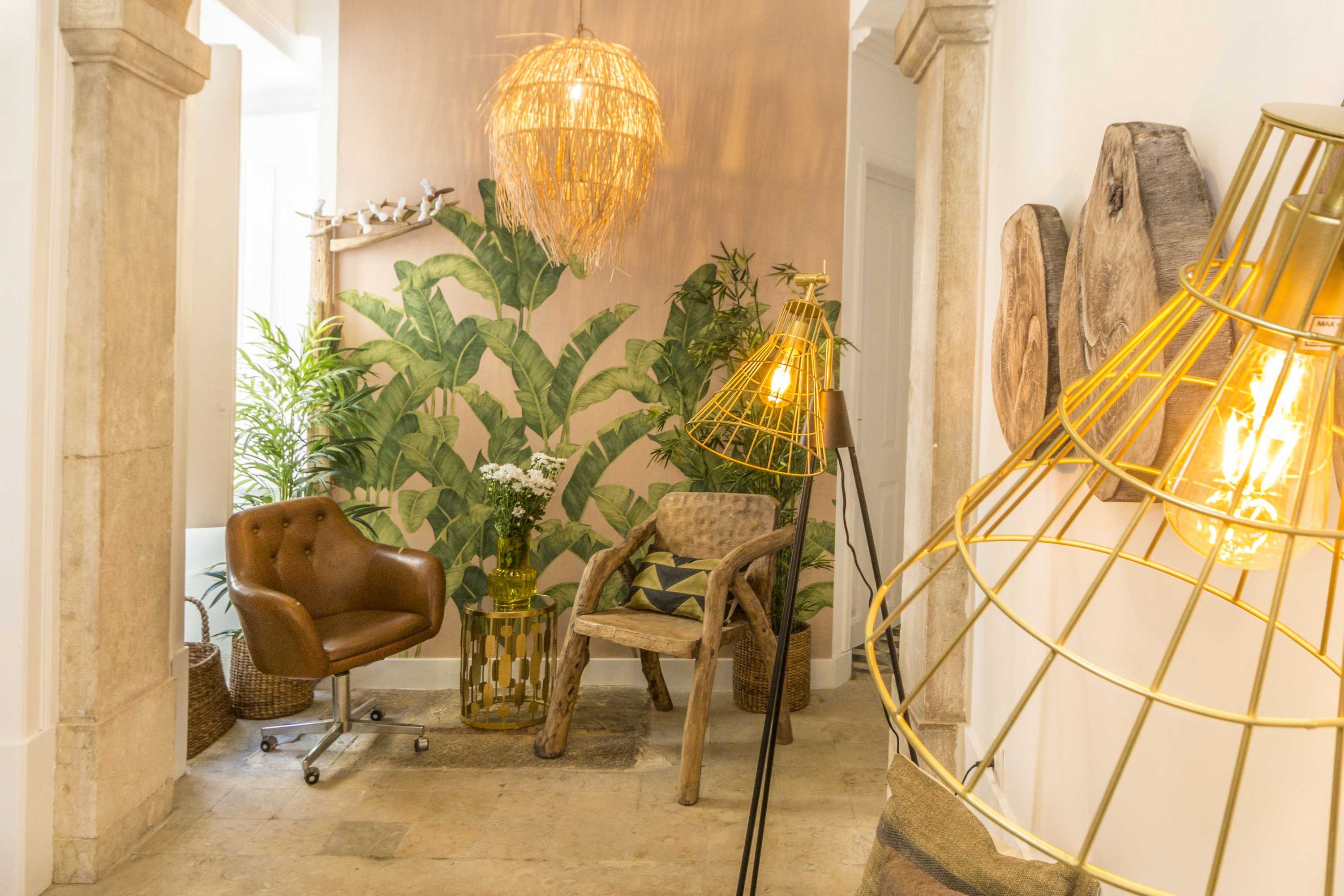 Gift card for Garam Lisboa