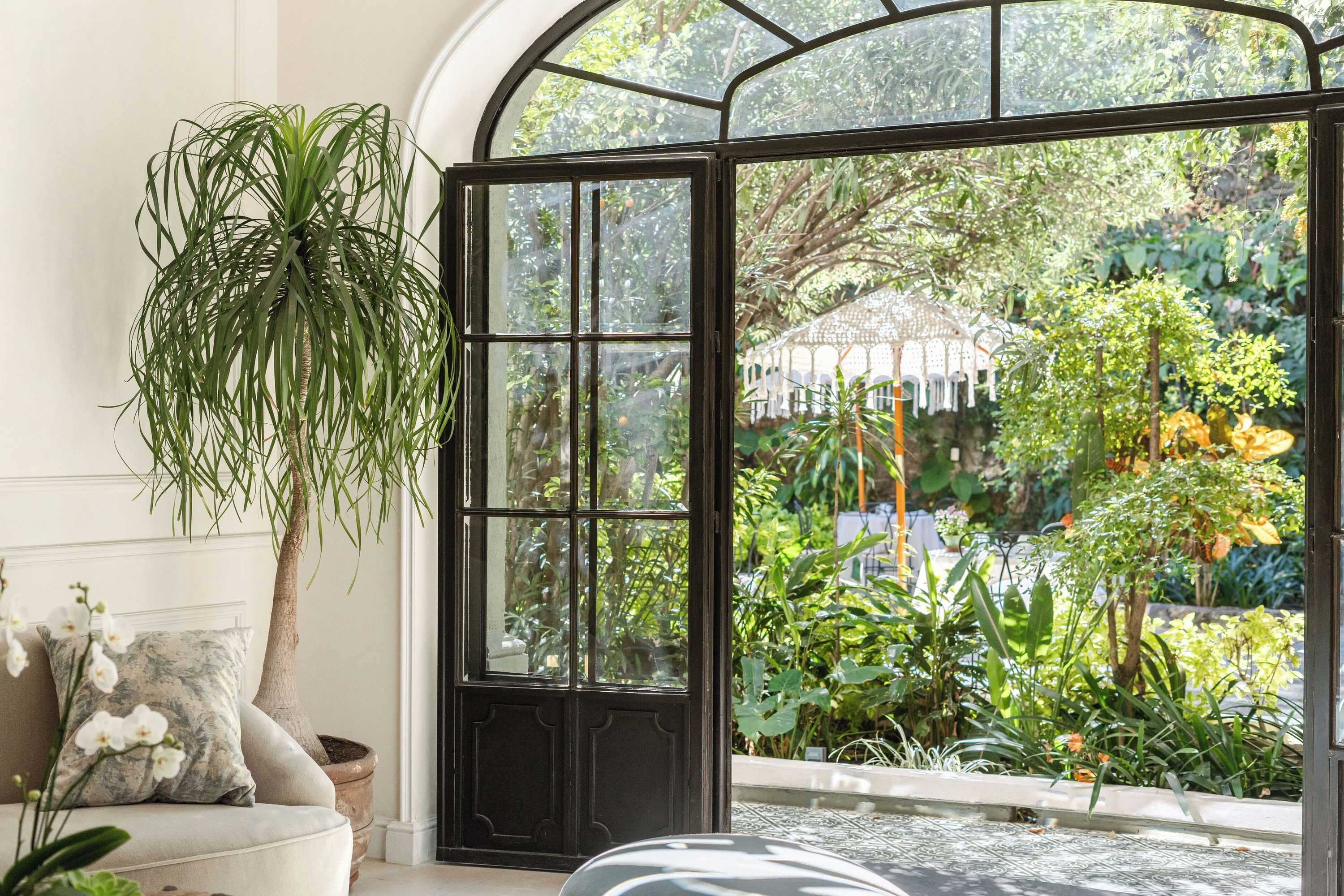 Gift card for Villa Ganz Boutique Hotel