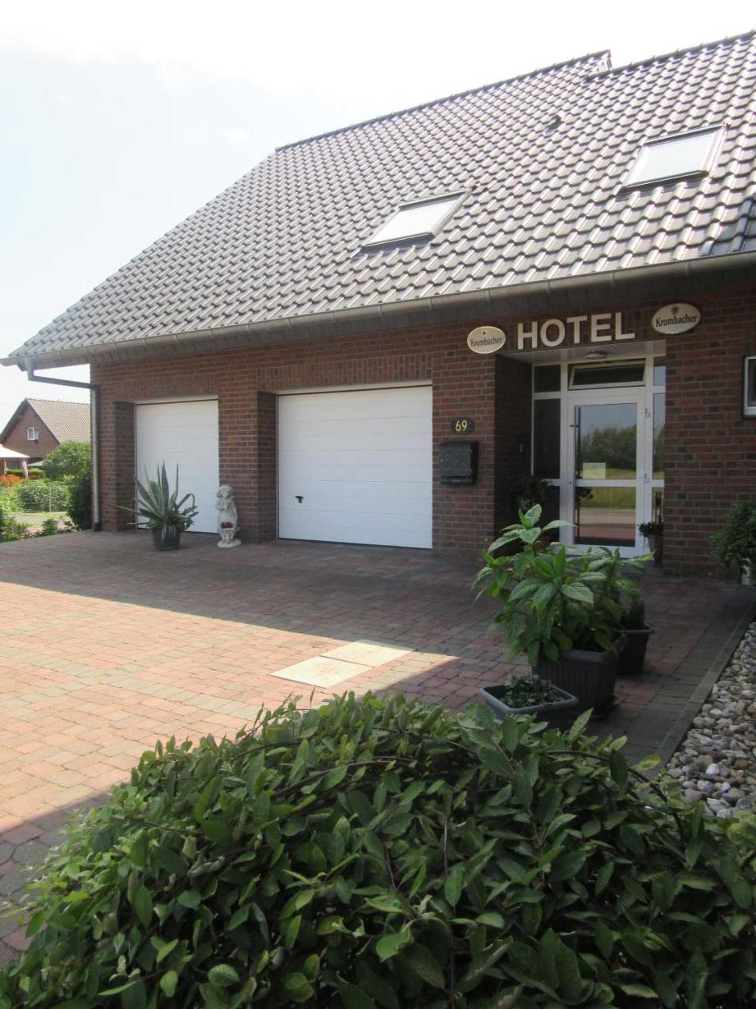 Gift card for Hotel Restaurant Jonkhans